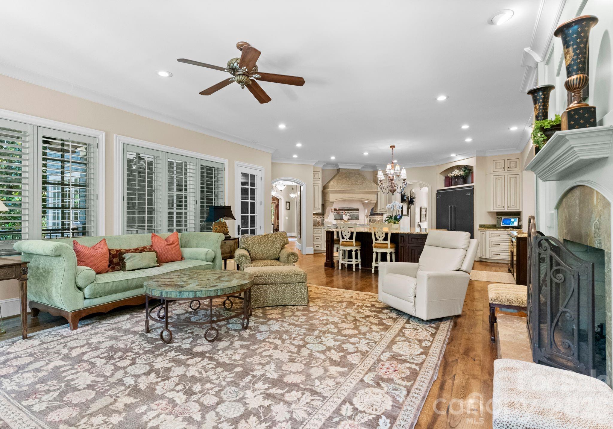 13837 Grand Palisades Parkway — Charlotte