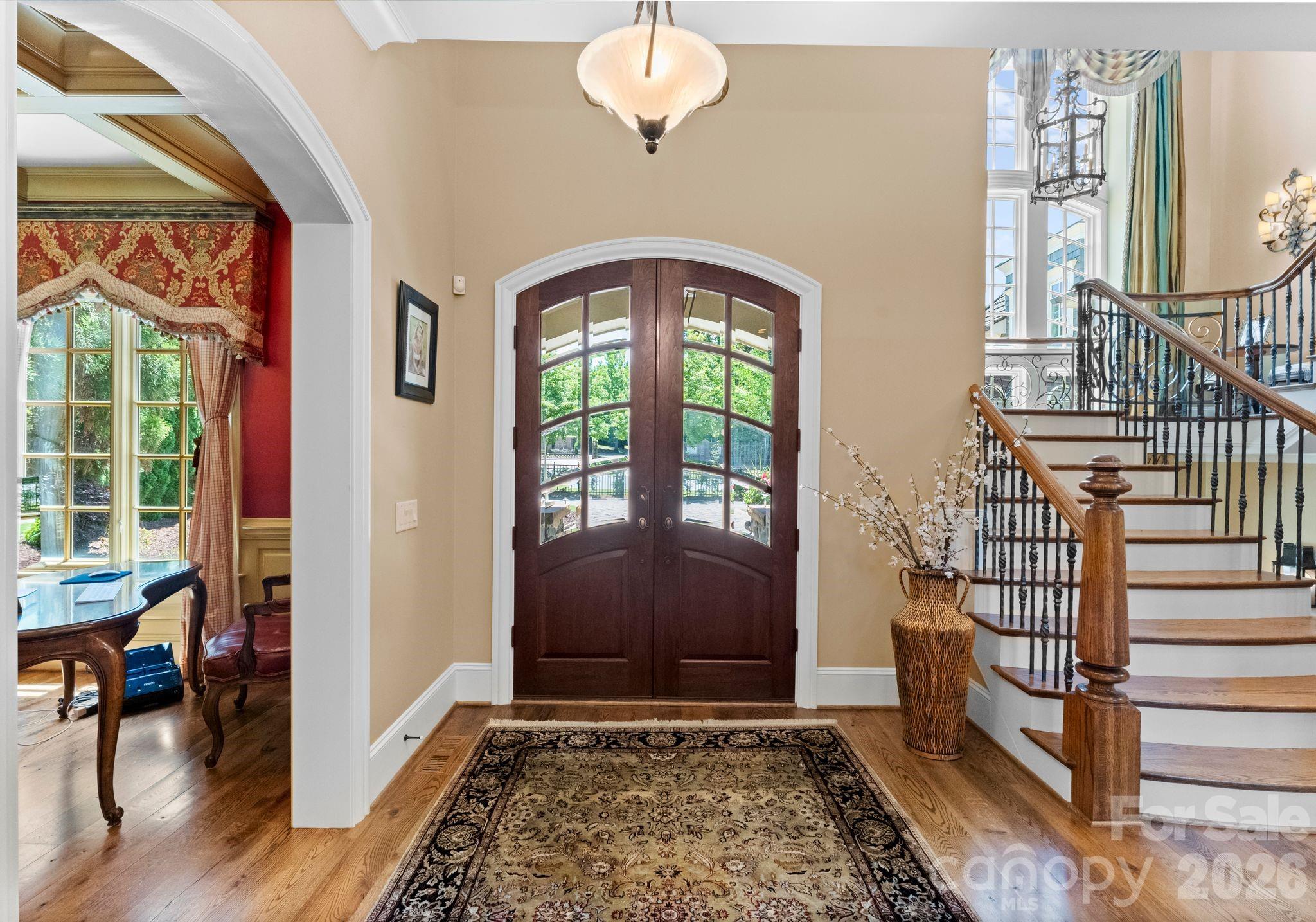 13837 Grand Palisades Parkway — Charlotte
