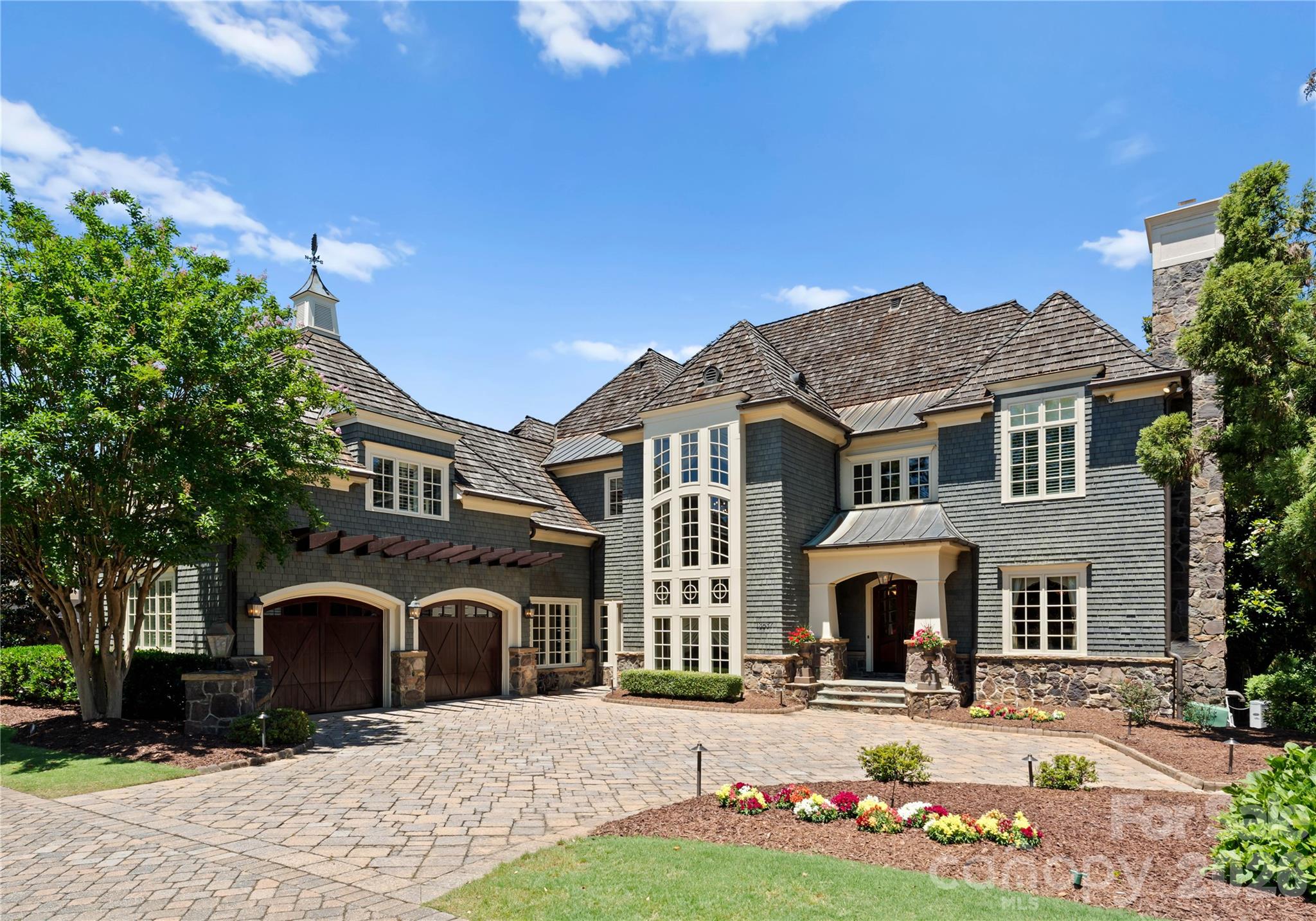 13837 Grand Palisades Parkway — Charlotte