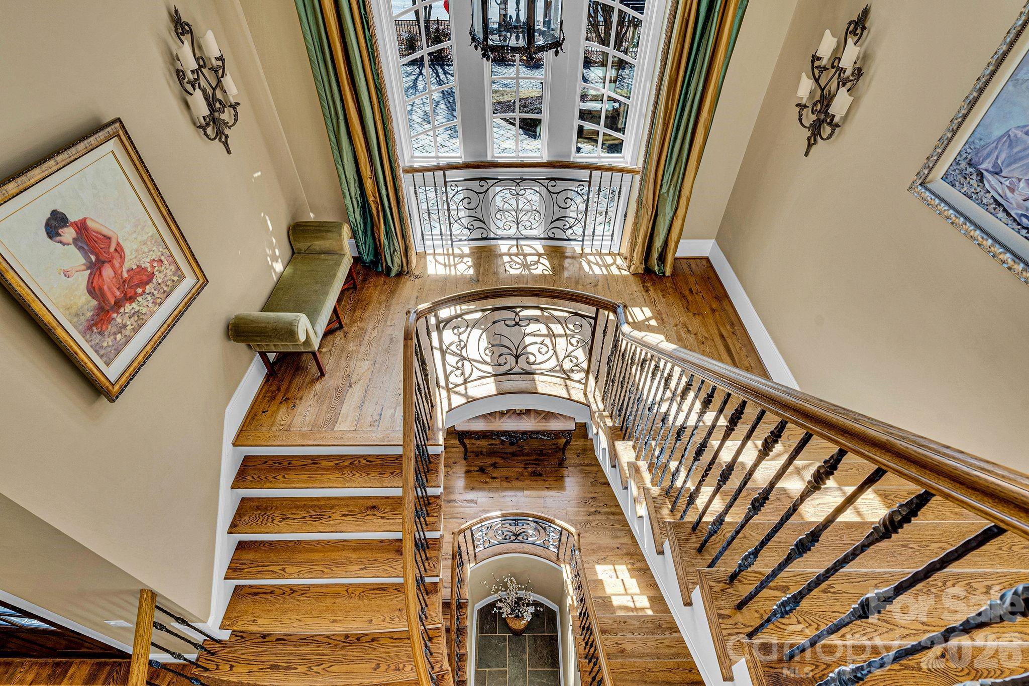 13837 Grand Palisades Parkway — Charlotte