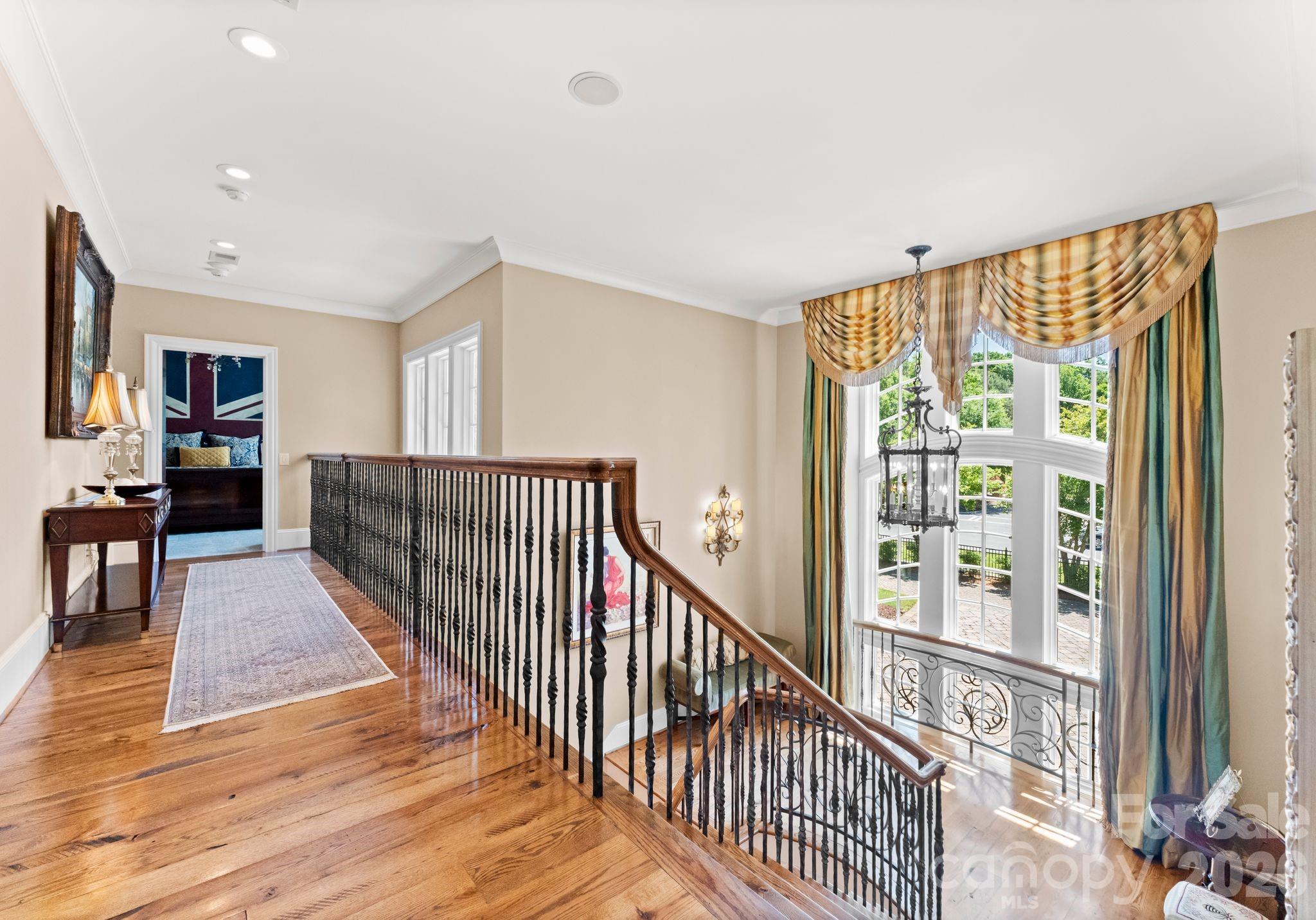 13837 Grand Palisades Parkway — Charlotte