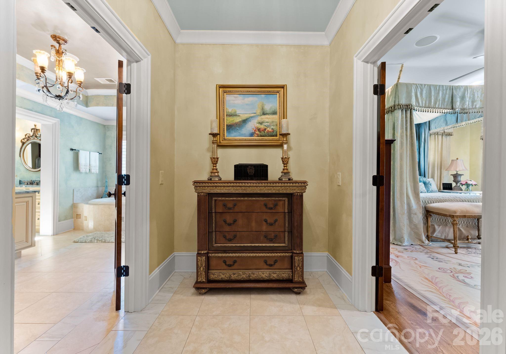 13837 Grand Palisades Parkway — Charlotte