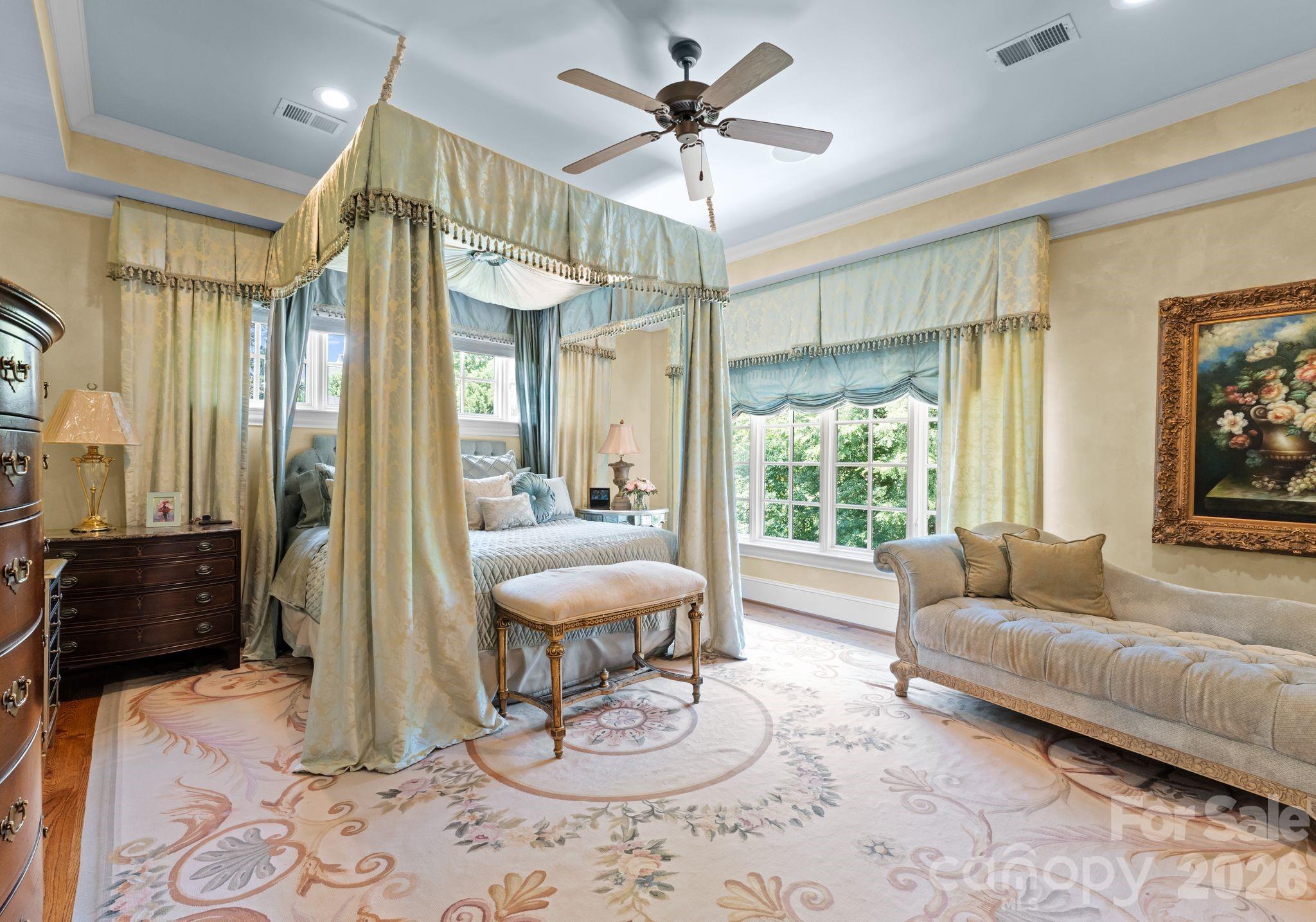 13837 Grand Palisades Parkway — Charlotte
