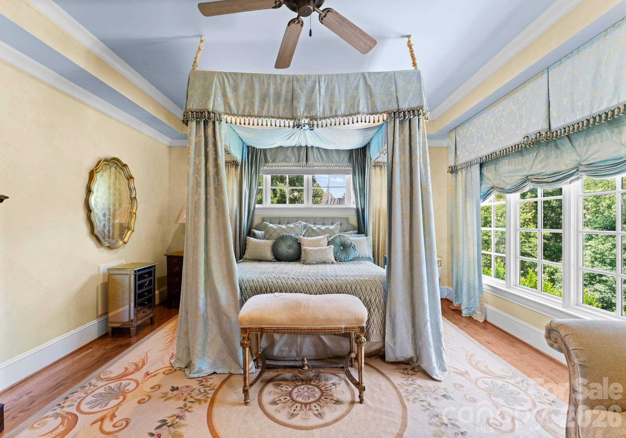 13837 Grand Palisades Parkway — Charlotte