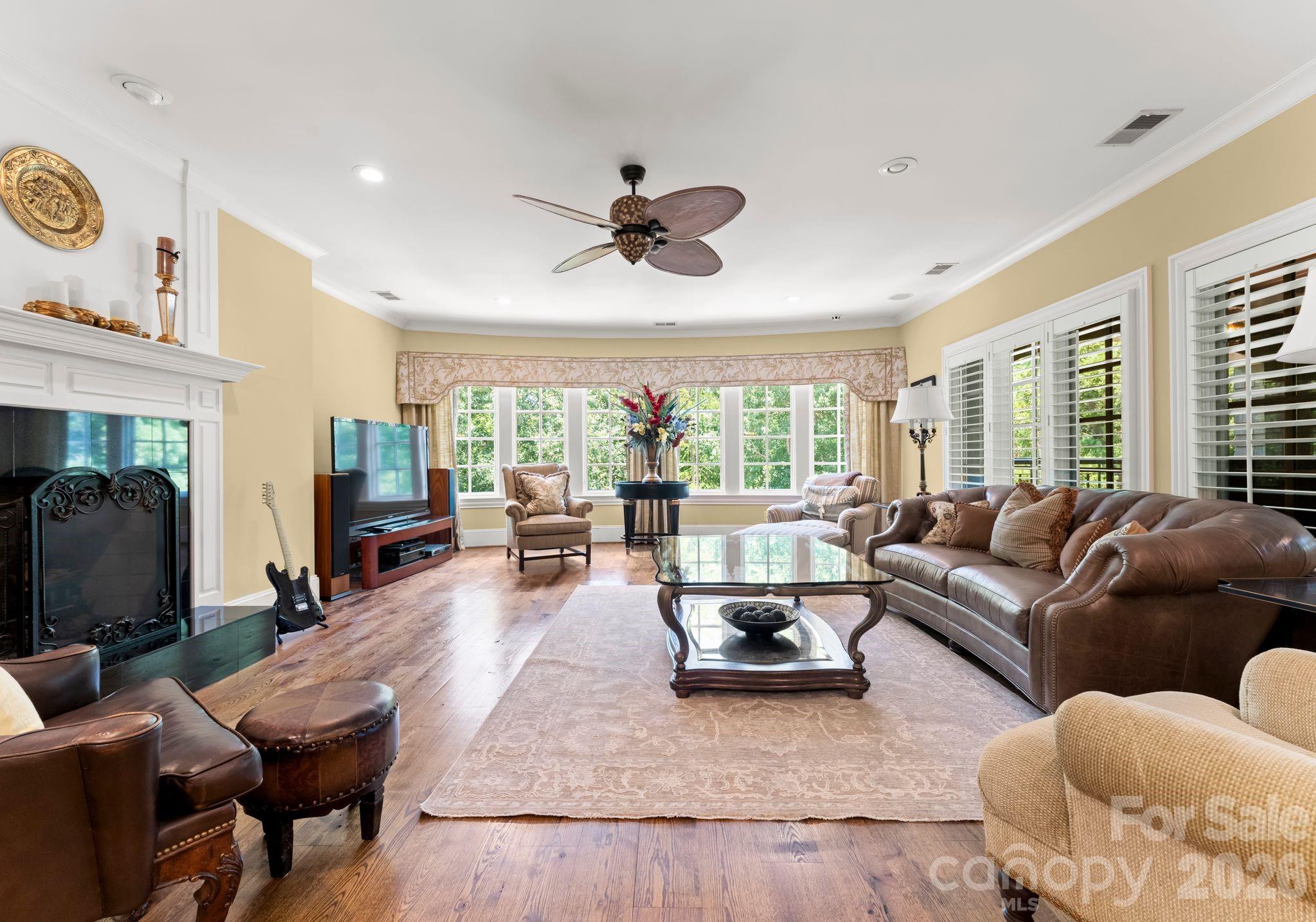 13837 Grand Palisades Parkway — Charlotte