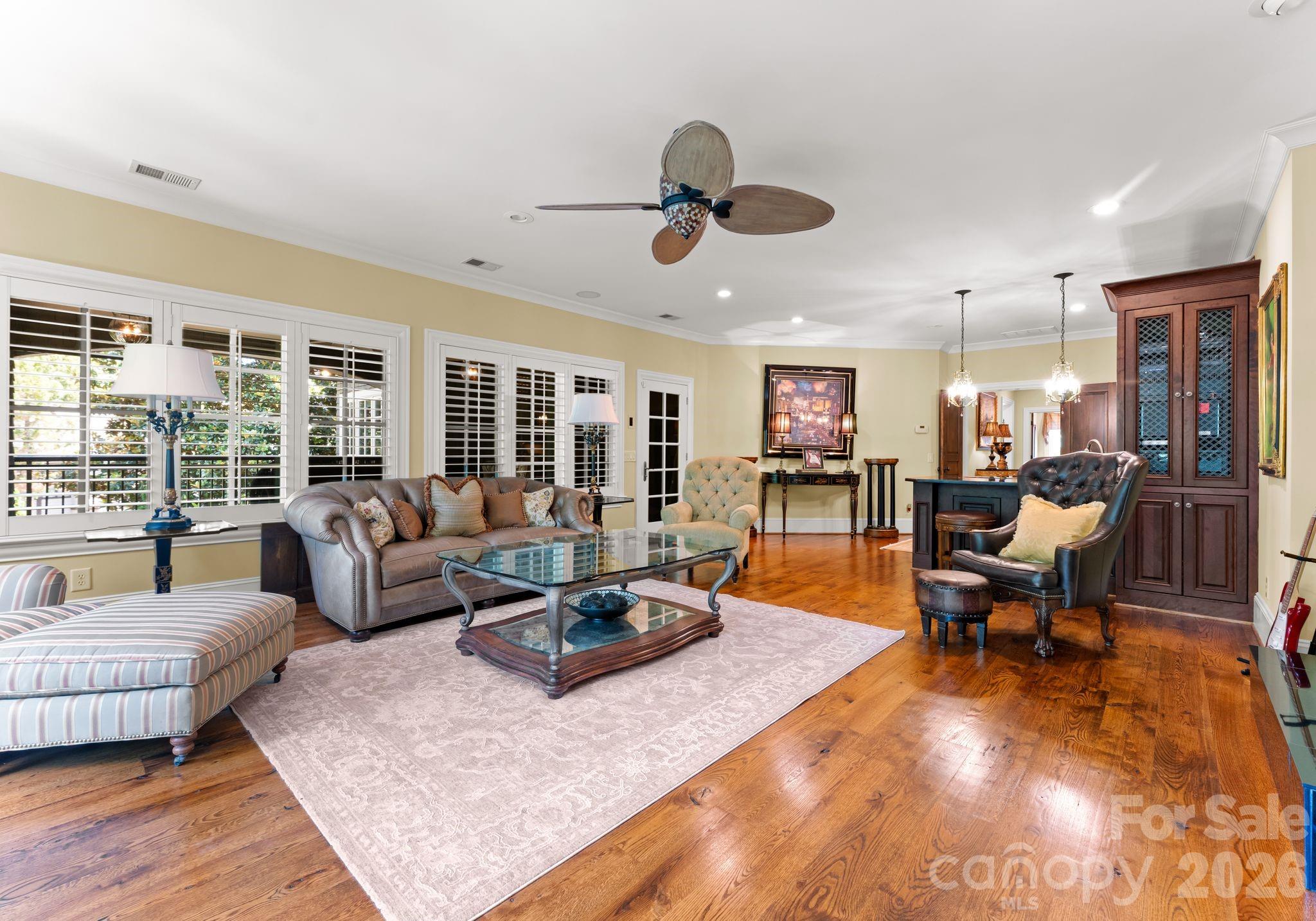 13837 Grand Palisades Parkway — Charlotte