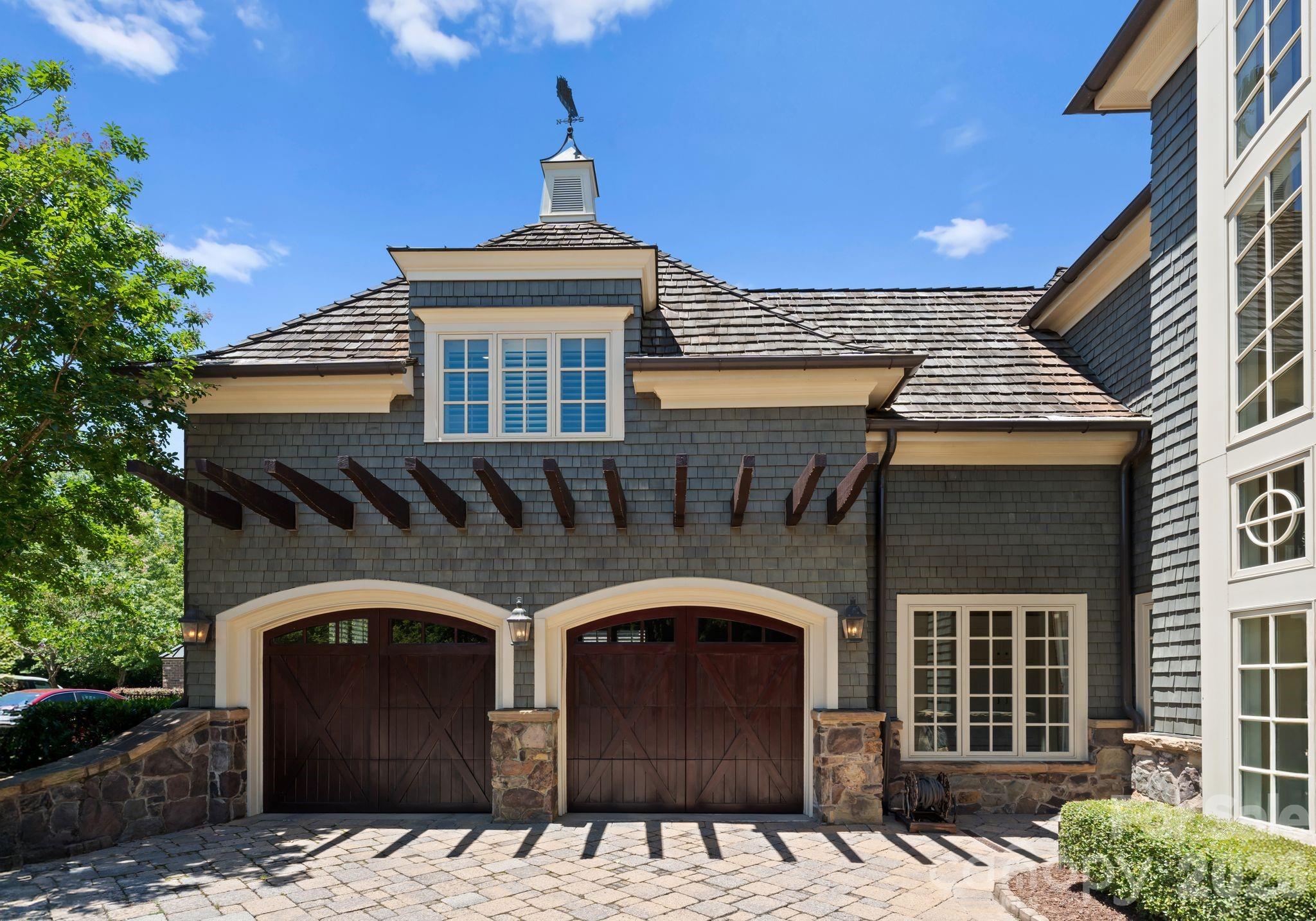 13837 Grand Palisades Parkway — Charlotte