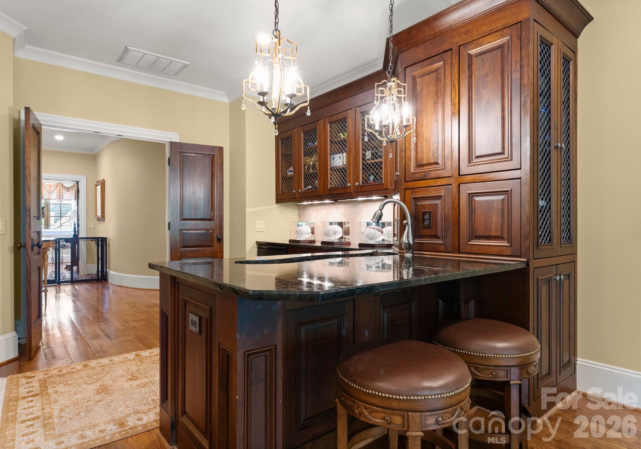 13837 Grand Palisades Parkway — Charlotte