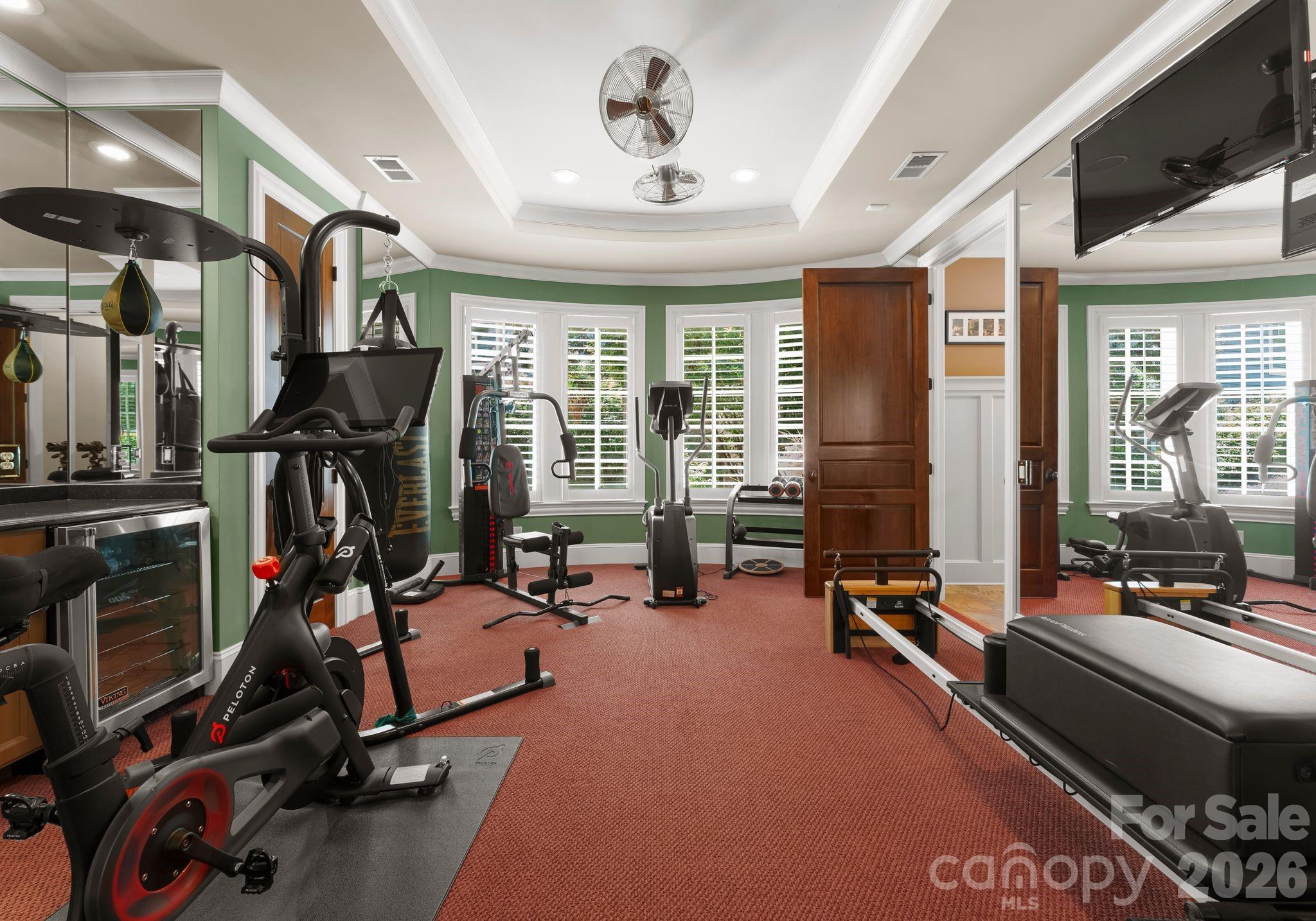 13837 Grand Palisades Parkway — Charlotte