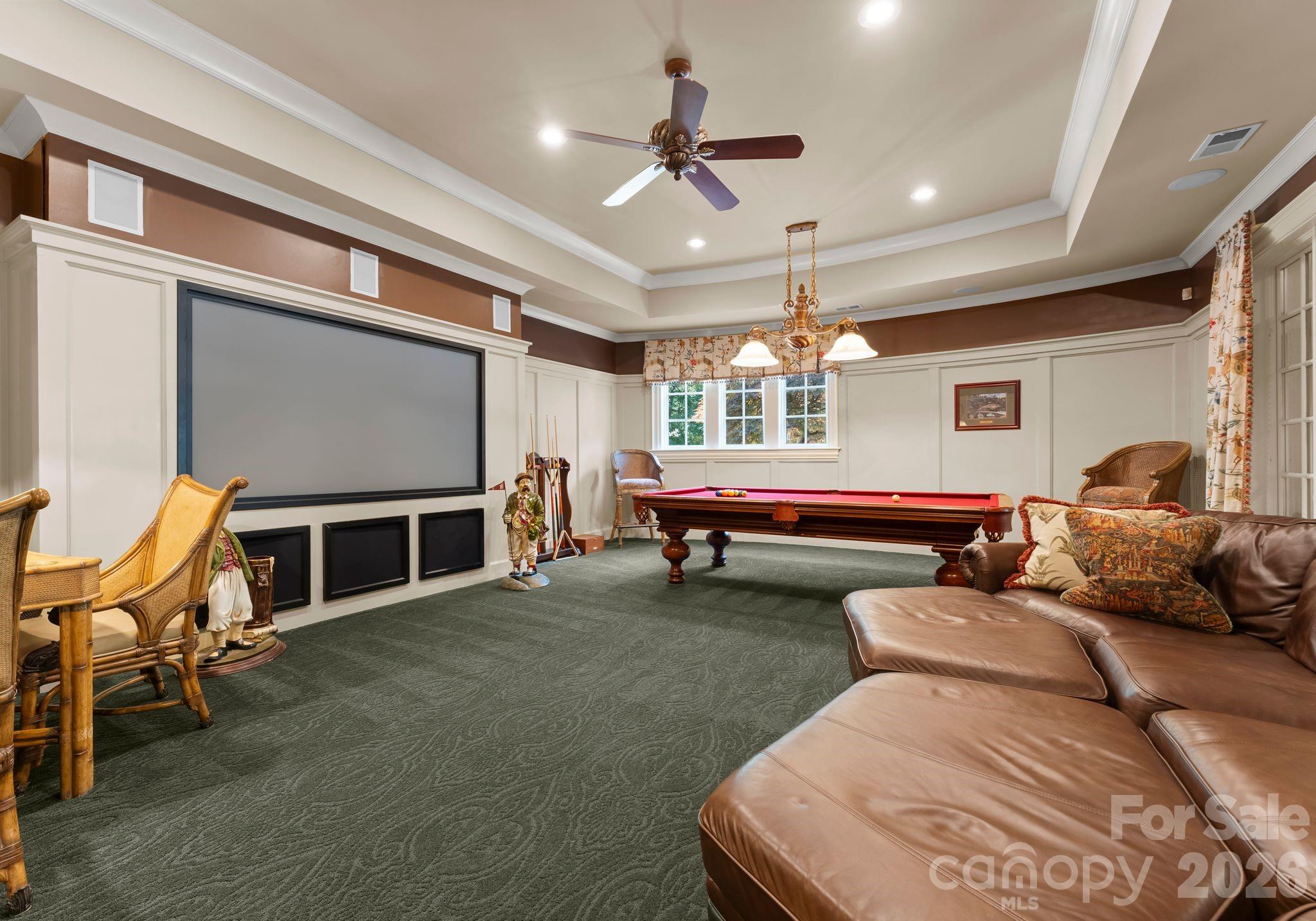 13837 Grand Palisades Parkway — Charlotte
