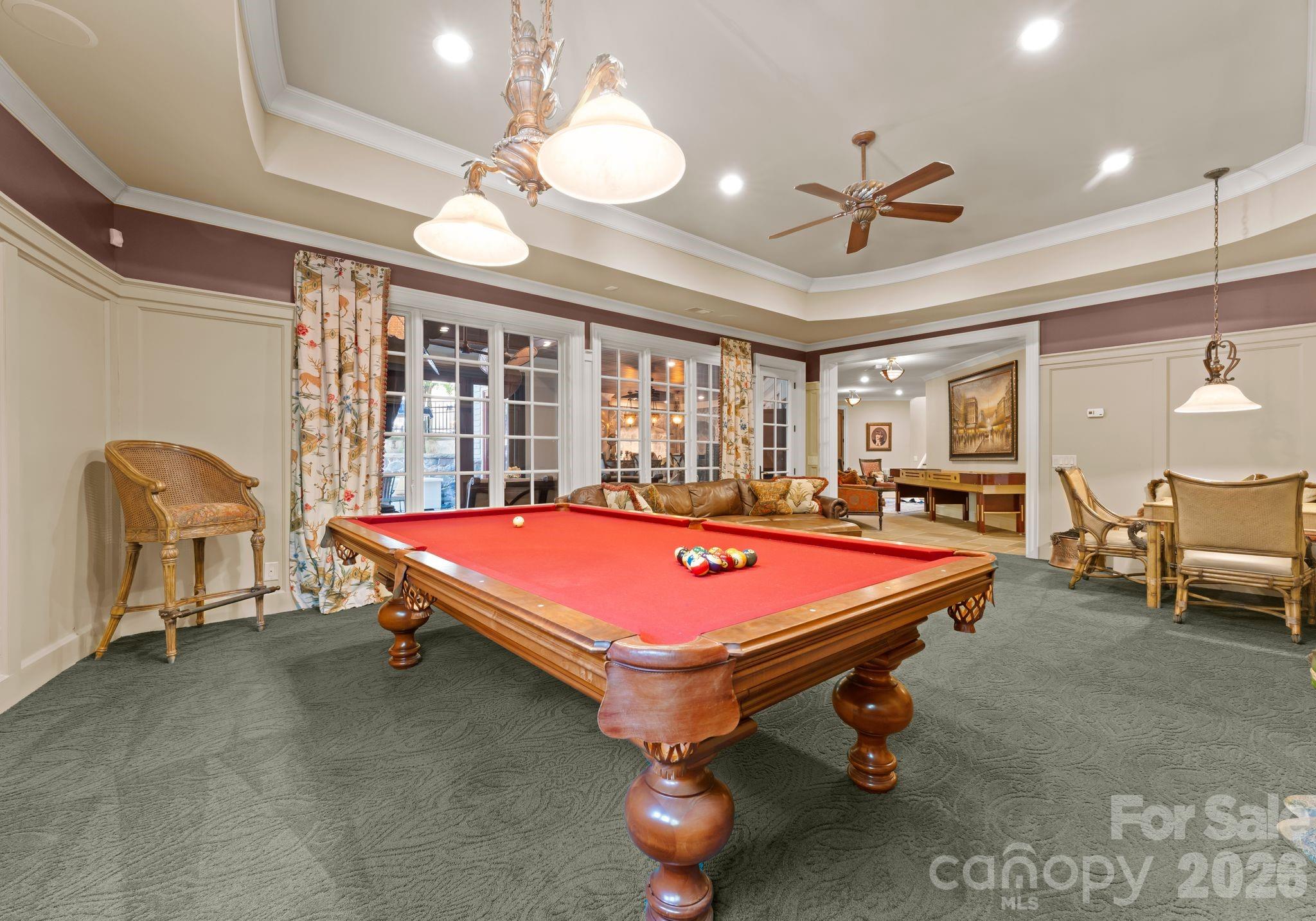 13837 Grand Palisades Parkway — Charlotte