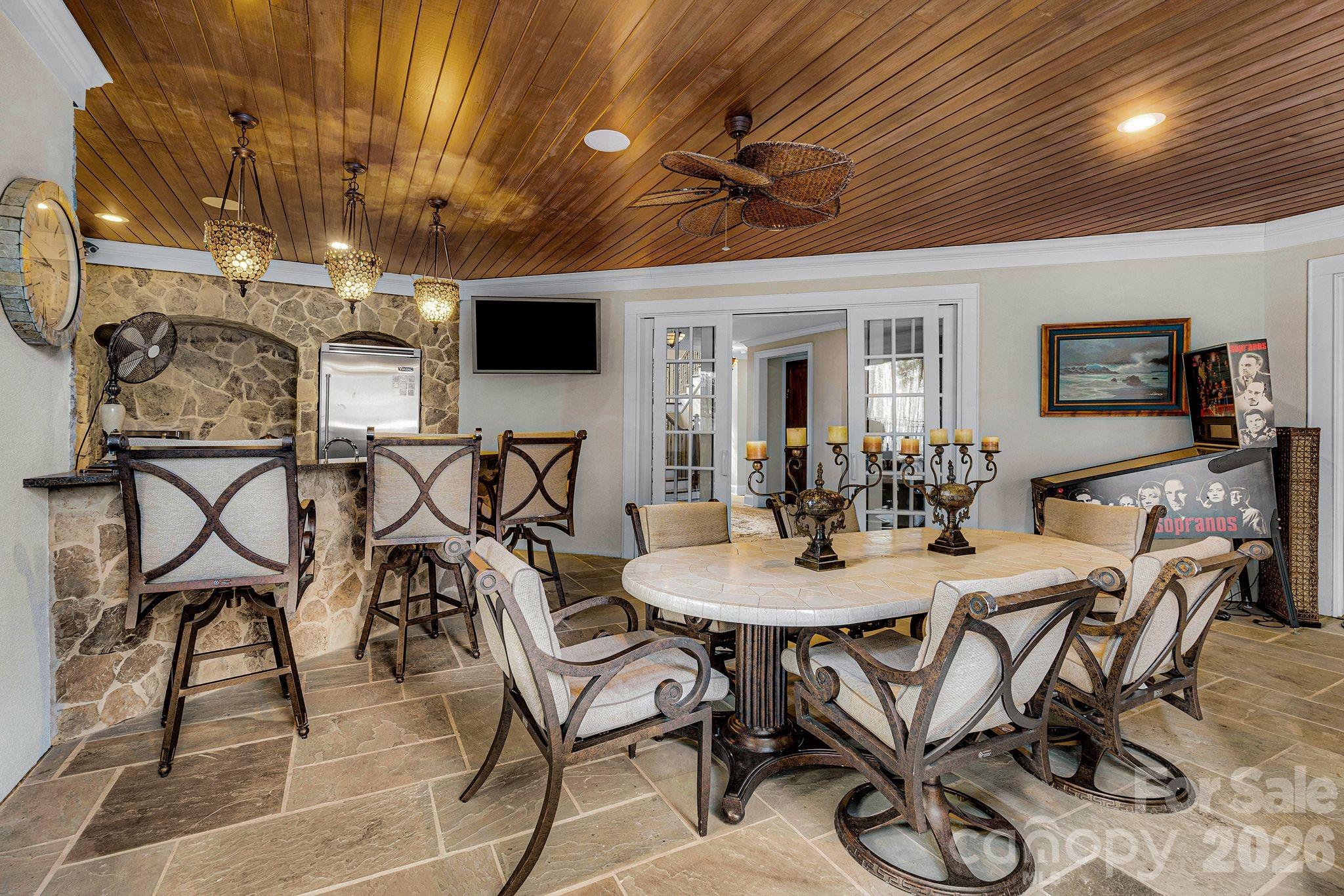 13837 Grand Palisades Parkway — Charlotte