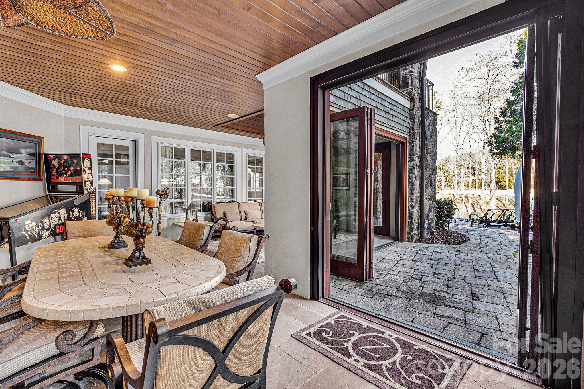 13837 Grand Palisades Parkway — Charlotte