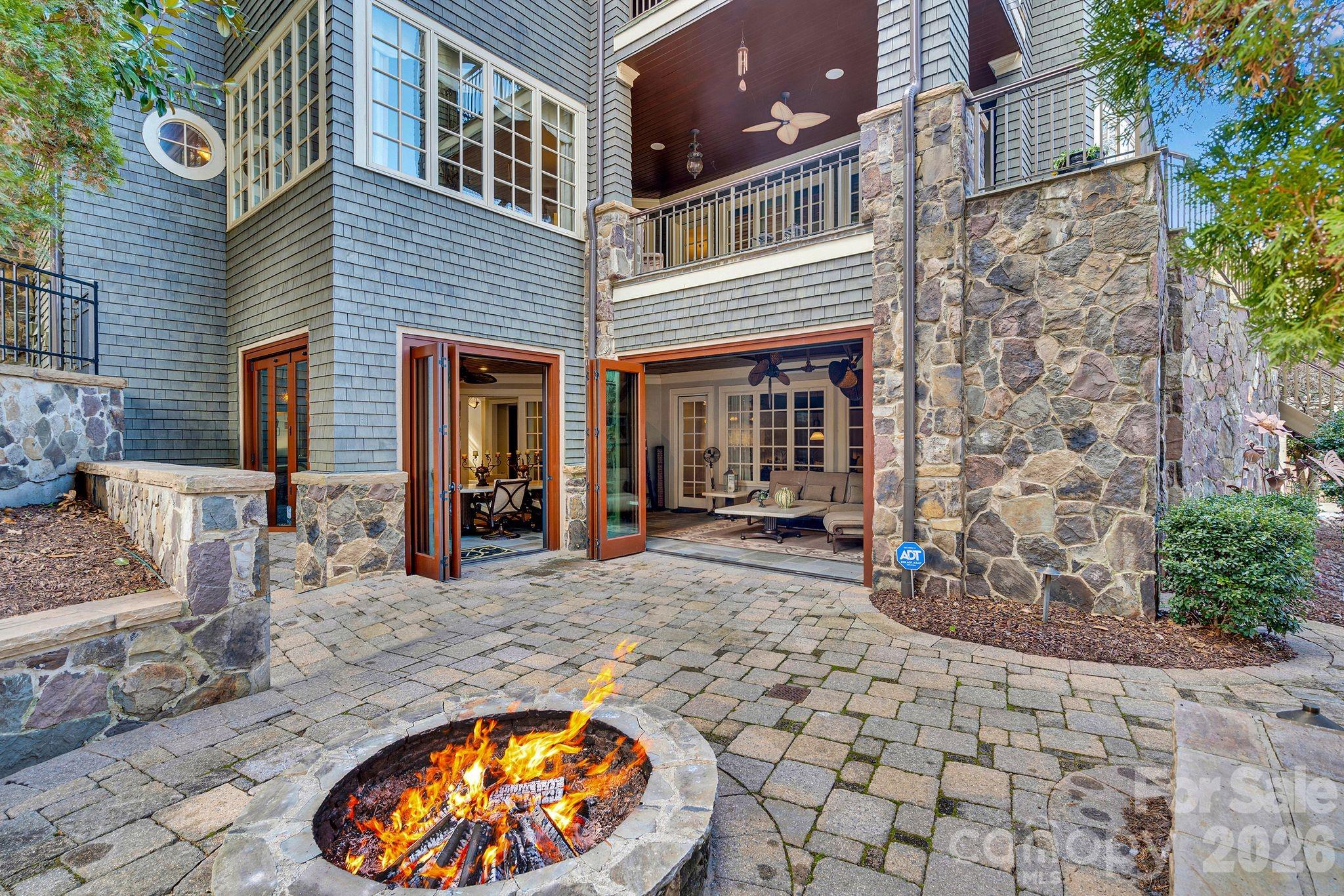 13837 Grand Palisades Parkway — Charlotte