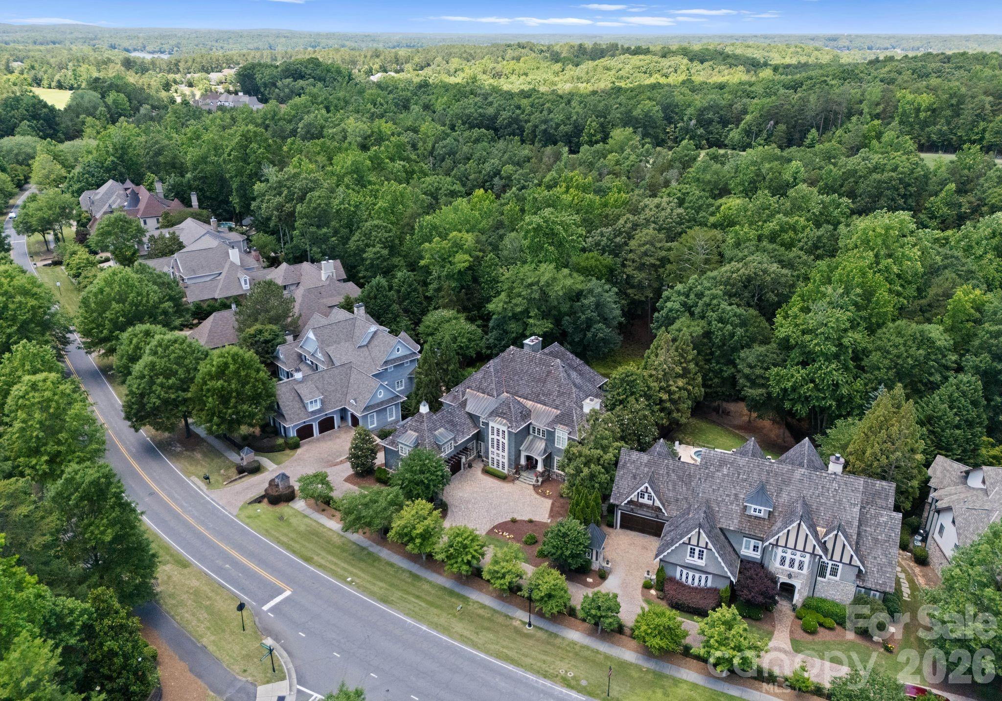 13837 Grand Palisades Parkway — Charlotte