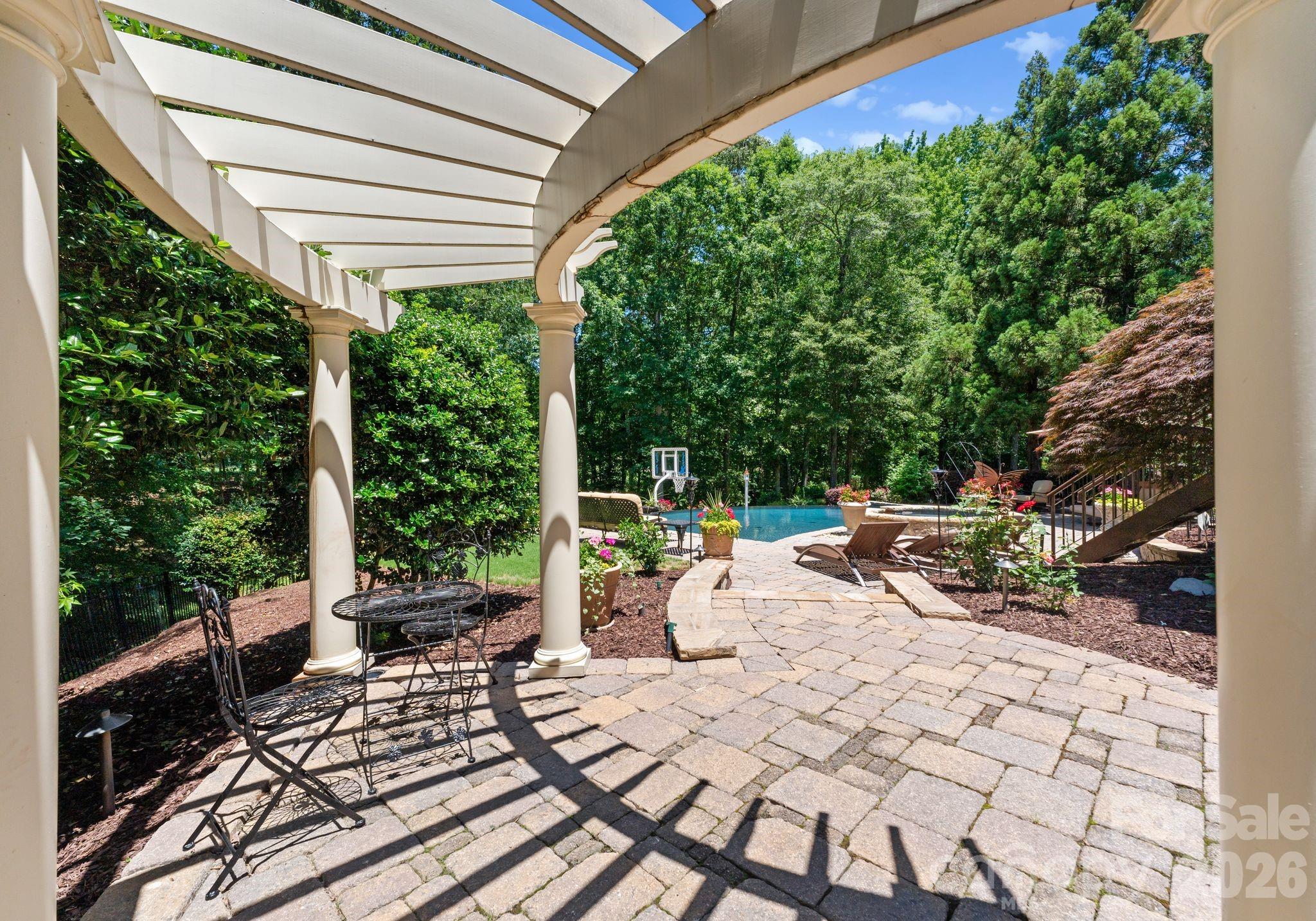 13837 Grand Palisades Parkway — Charlotte