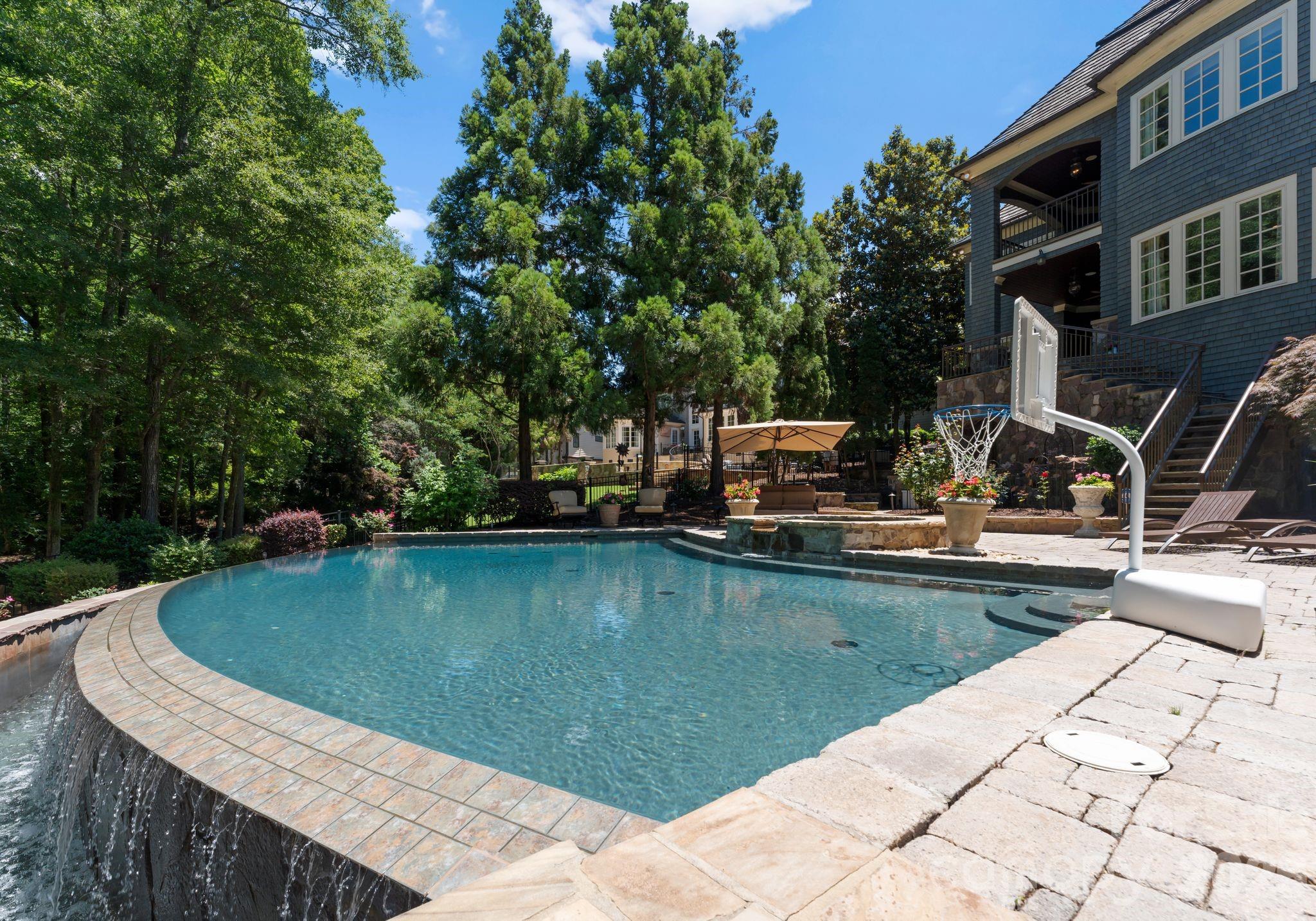 13837 Grand Palisades Parkway — Charlotte