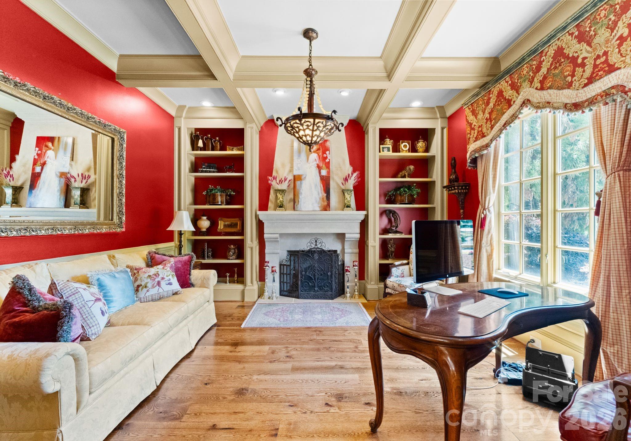 13837 Grand Palisades Parkway — Charlotte