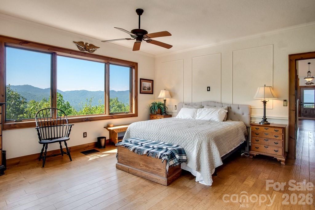 37 Jones Knob Road — Franklin