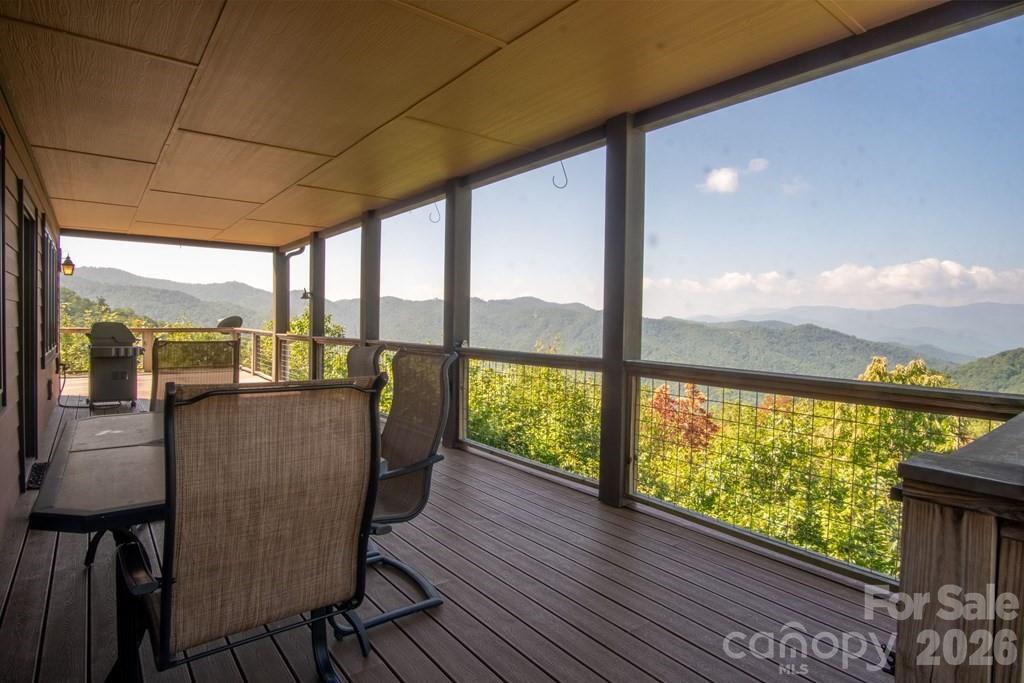 37 Jones Knob Road — Franklin