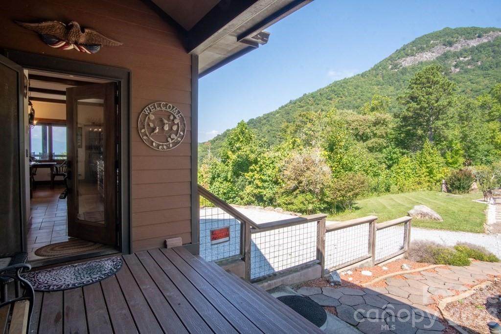 37 Jones Knob Road — Franklin