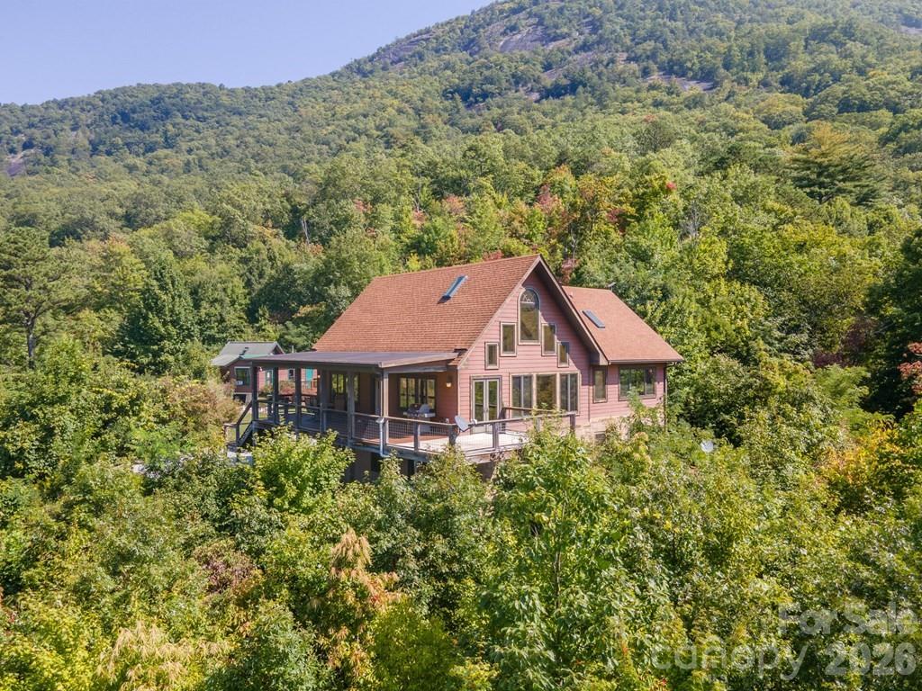 37 Jones Knob Road — Franklin