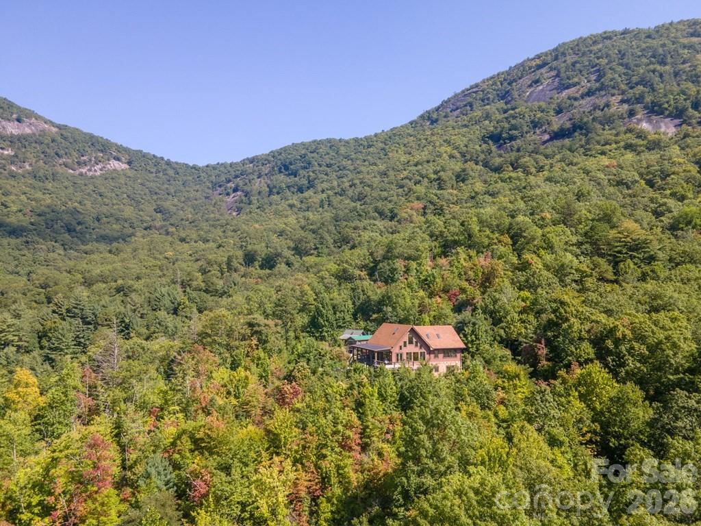37 Jones Knob Road — Franklin