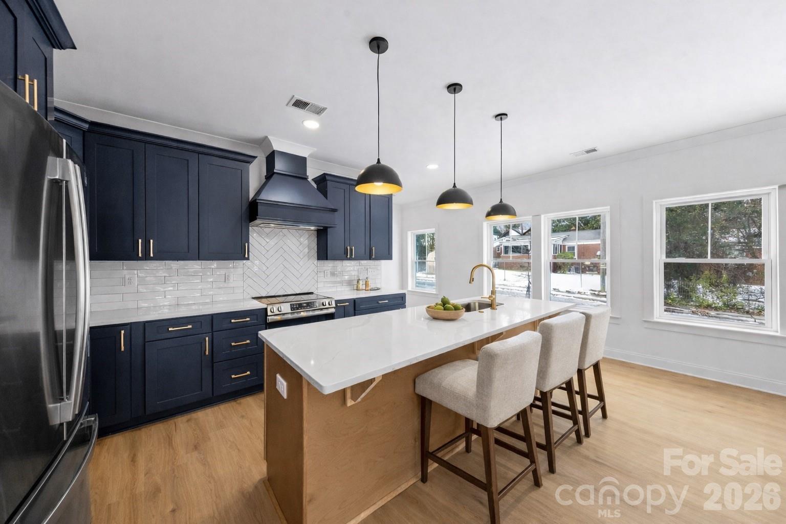 1800 Vinton Street — Charlotte