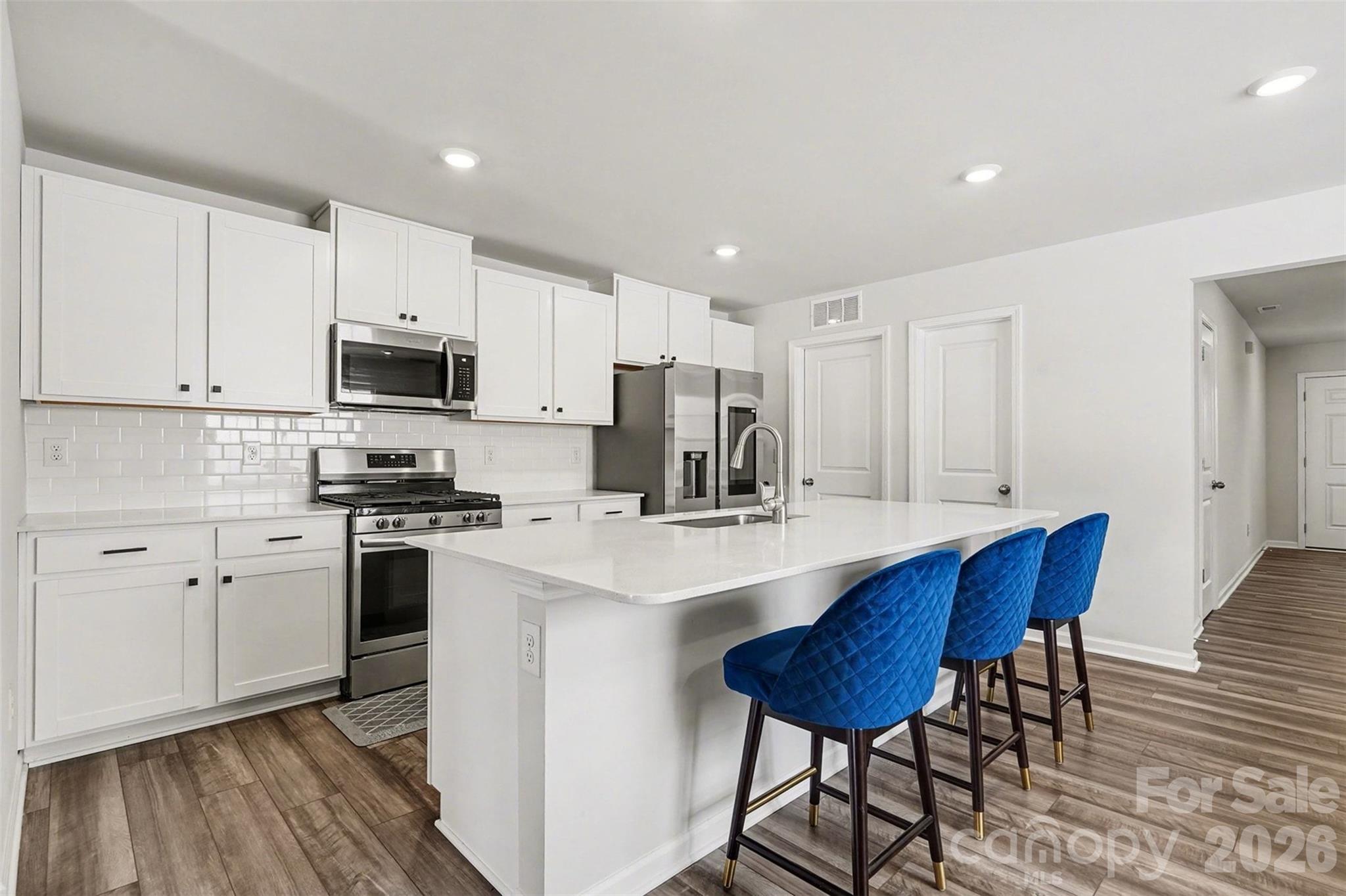 10136 Chatham Run Lane — Charlotte