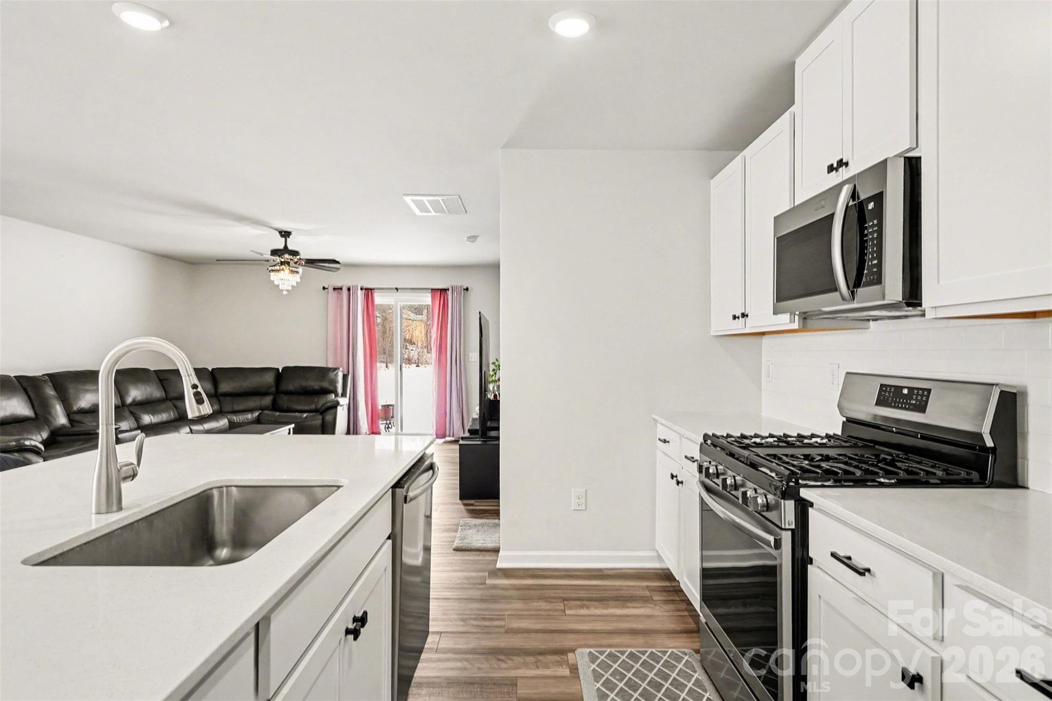 10136 Chatham Run Lane — Charlotte
