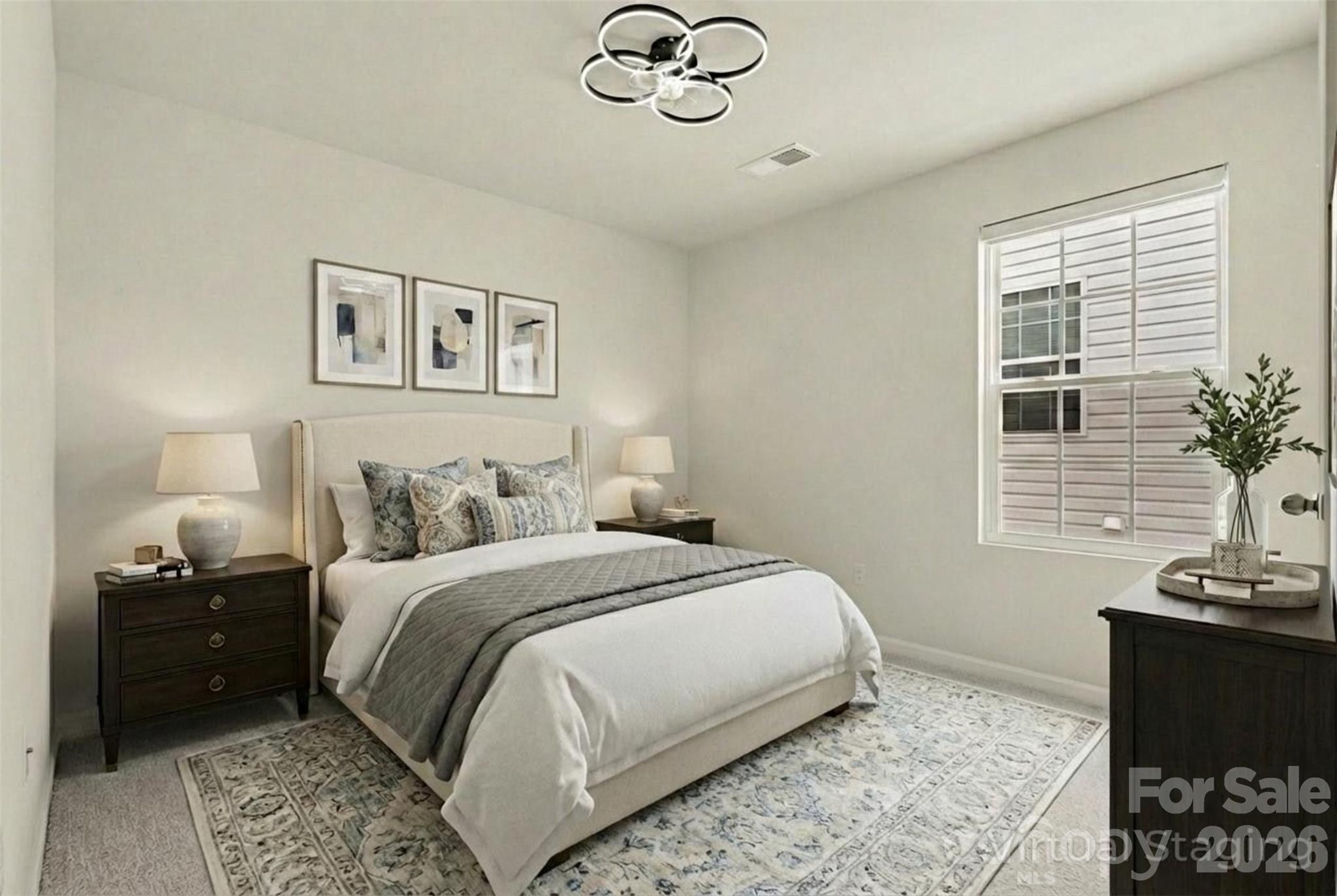 10136 Chatham Run Lane — Charlotte