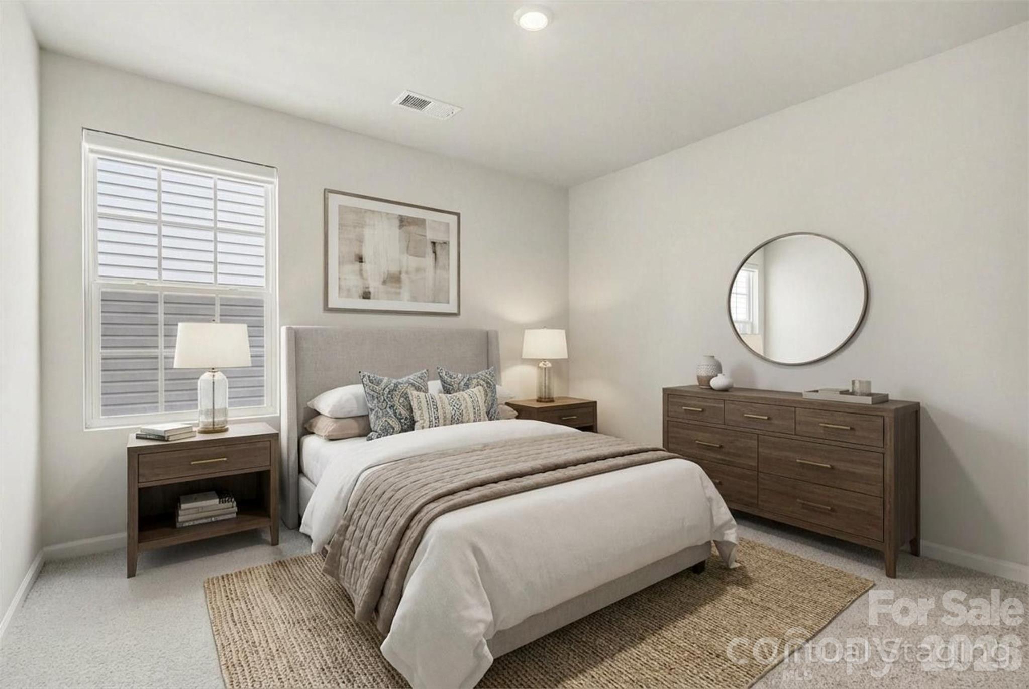 10136 Chatham Run Lane — Charlotte