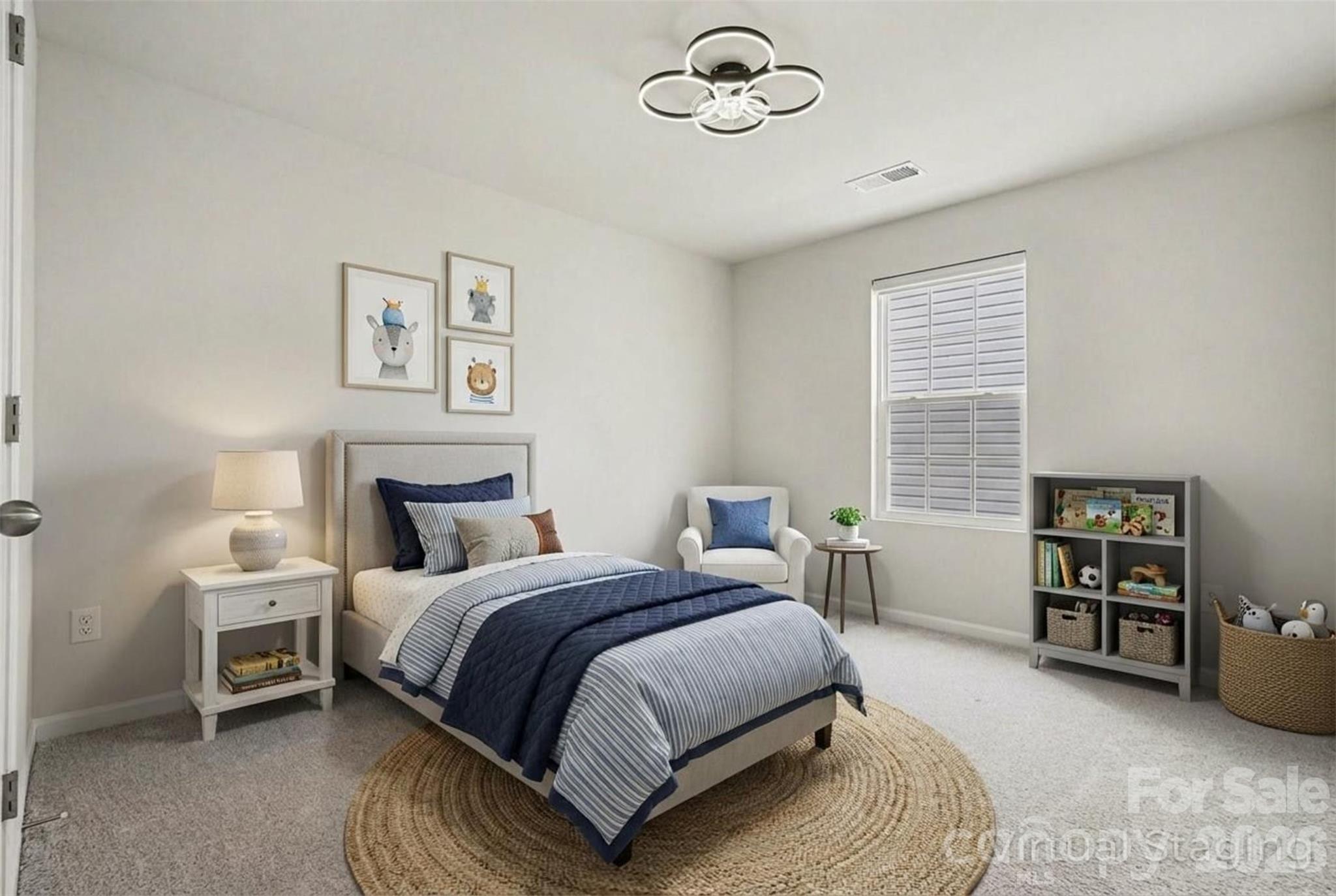 10136 Chatham Run Lane — Charlotte