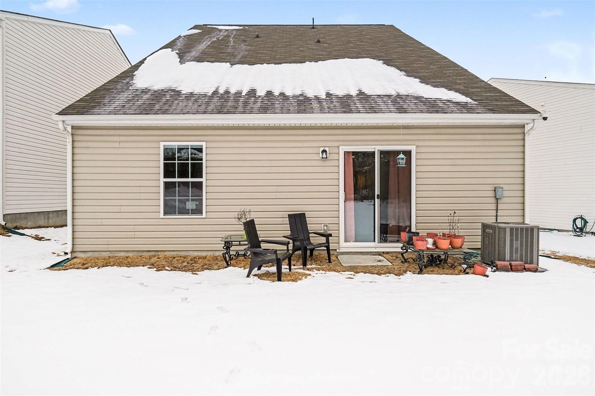 10136 Chatham Run Lane — Charlotte