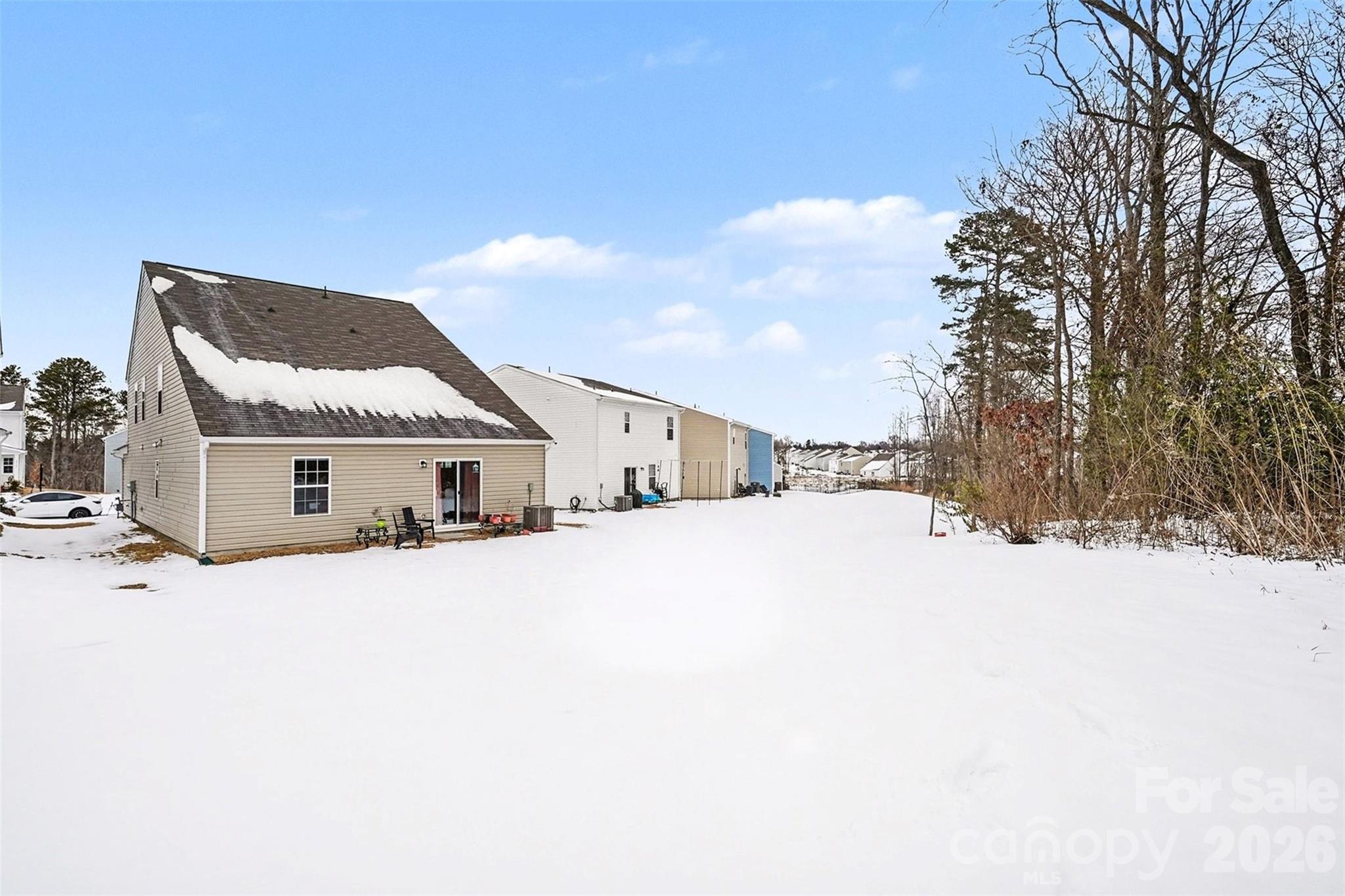 10136 Chatham Run Lane — Charlotte