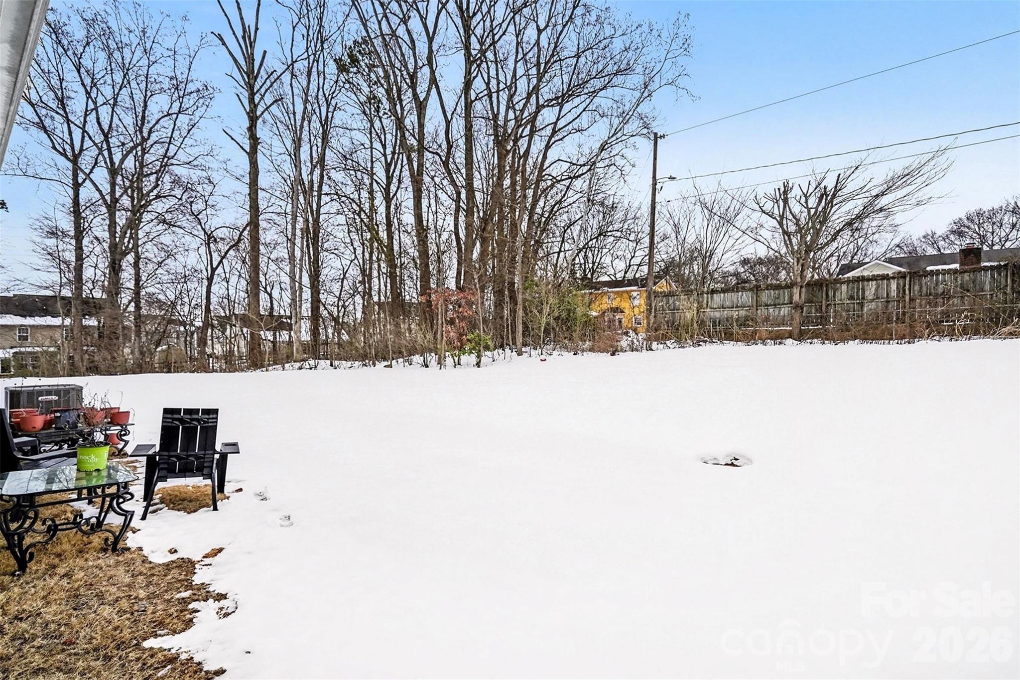 10136 Chatham Run Lane — Charlotte