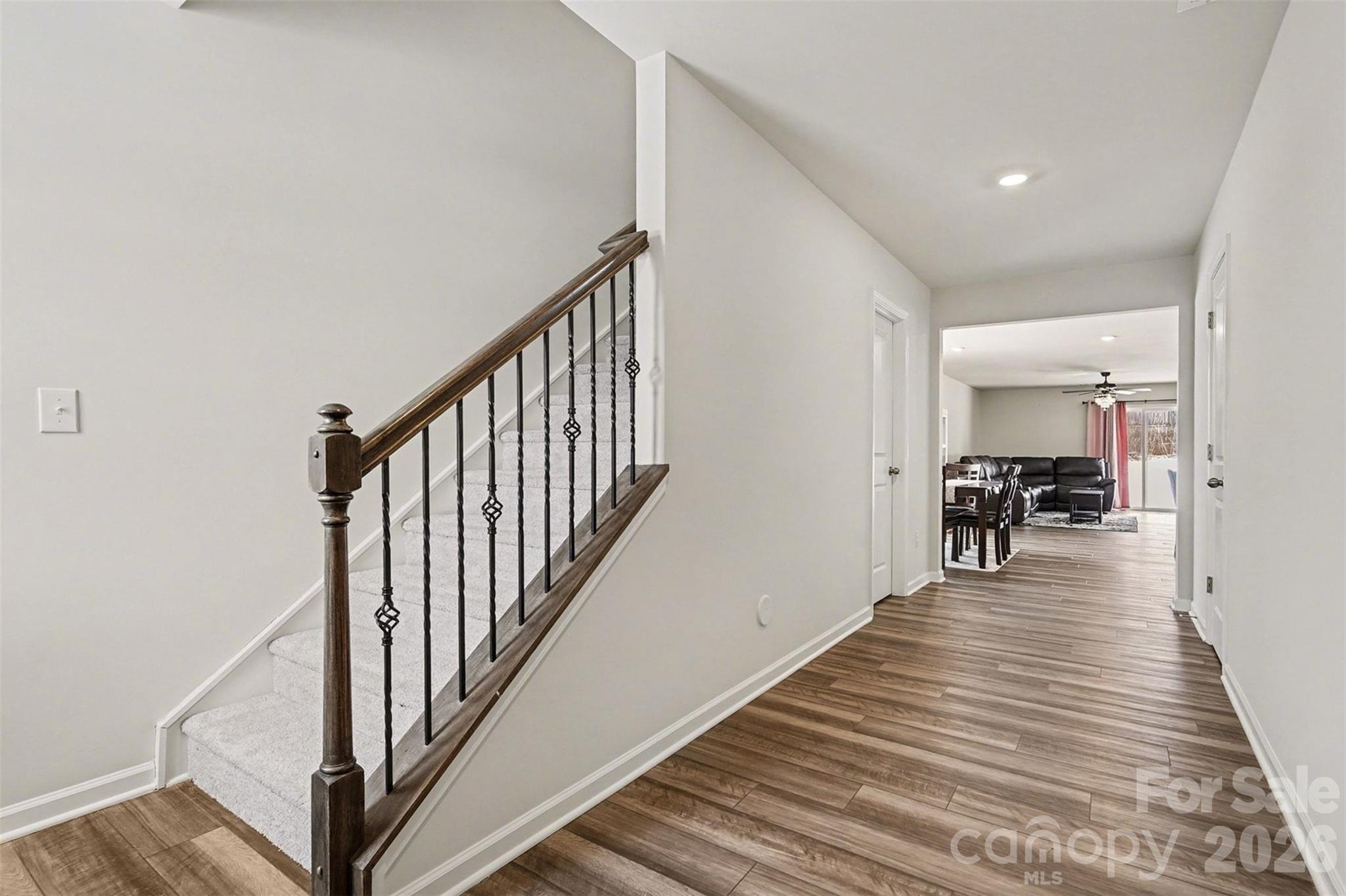 10136 Chatham Run Lane — Charlotte