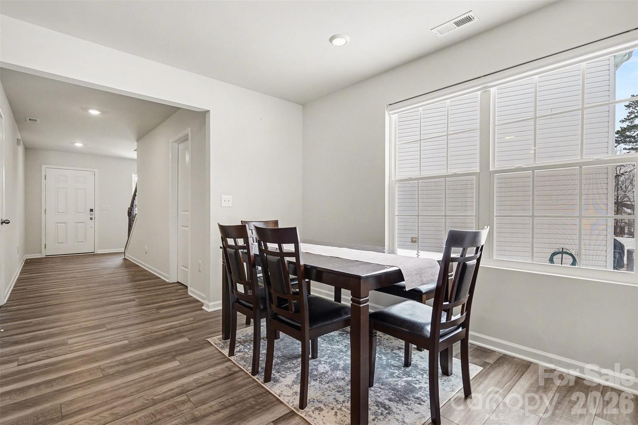 10136 Chatham Run Lane — Charlotte