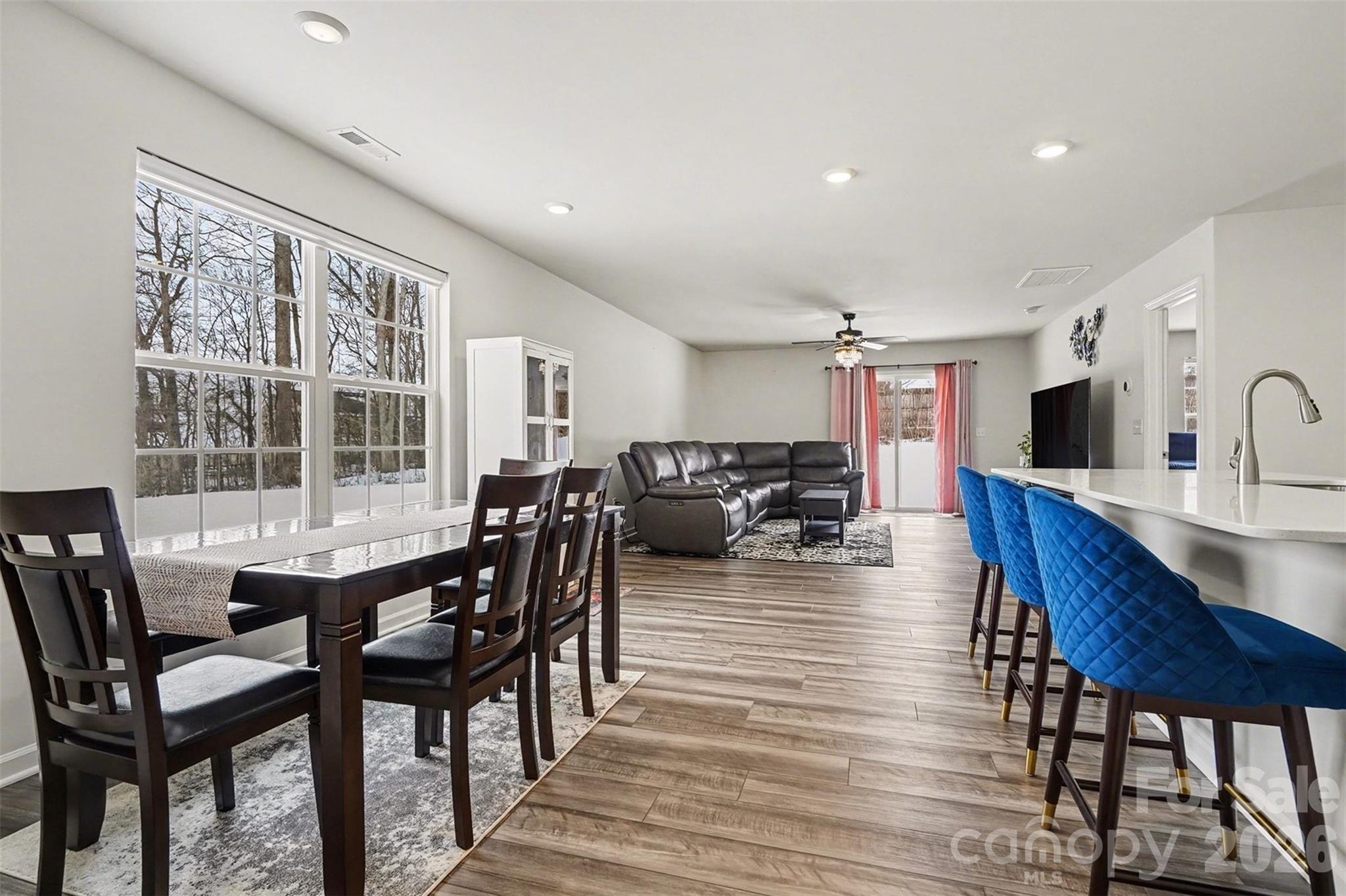 10136 Chatham Run Lane — Charlotte