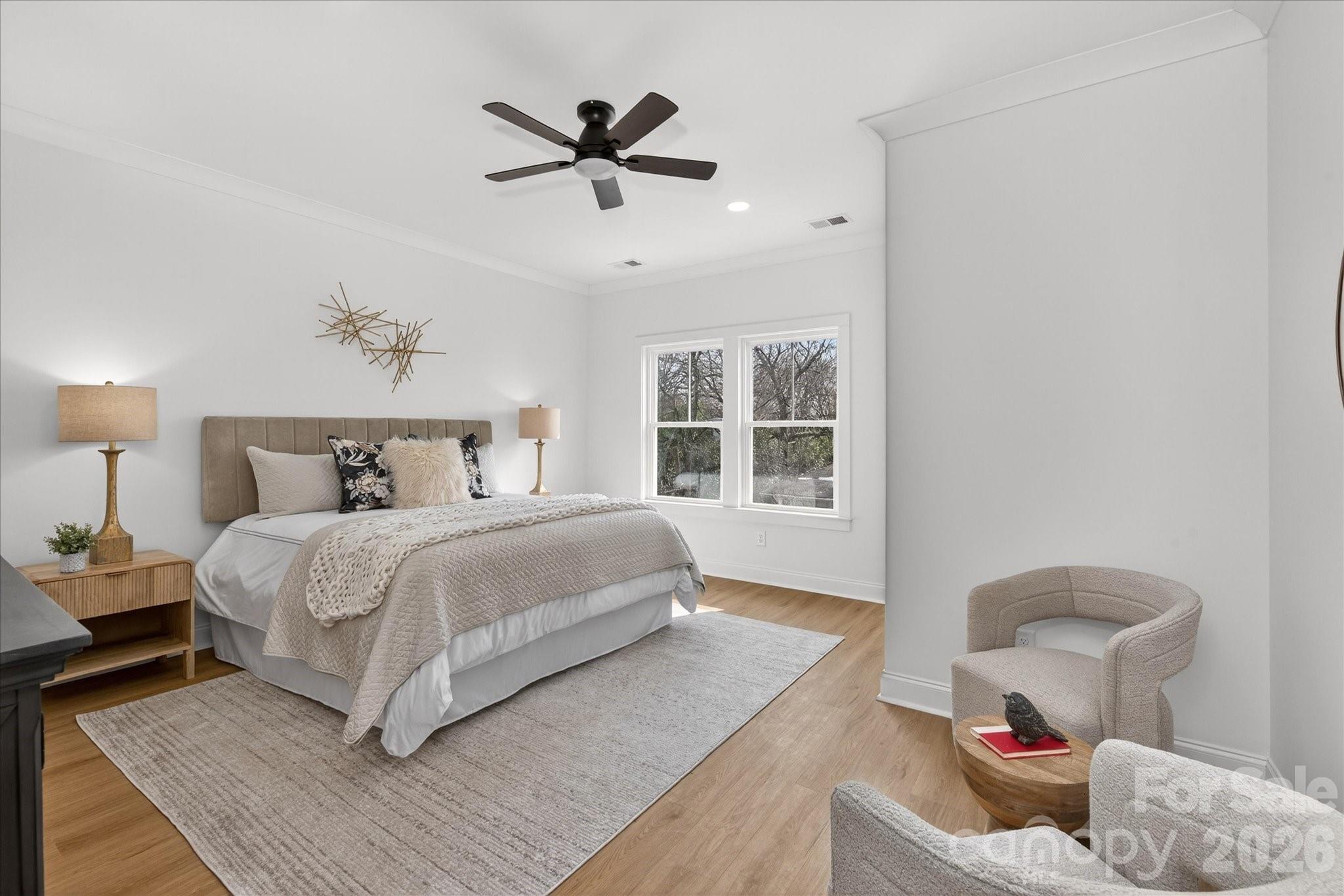 216 Lander Street — Charlotte