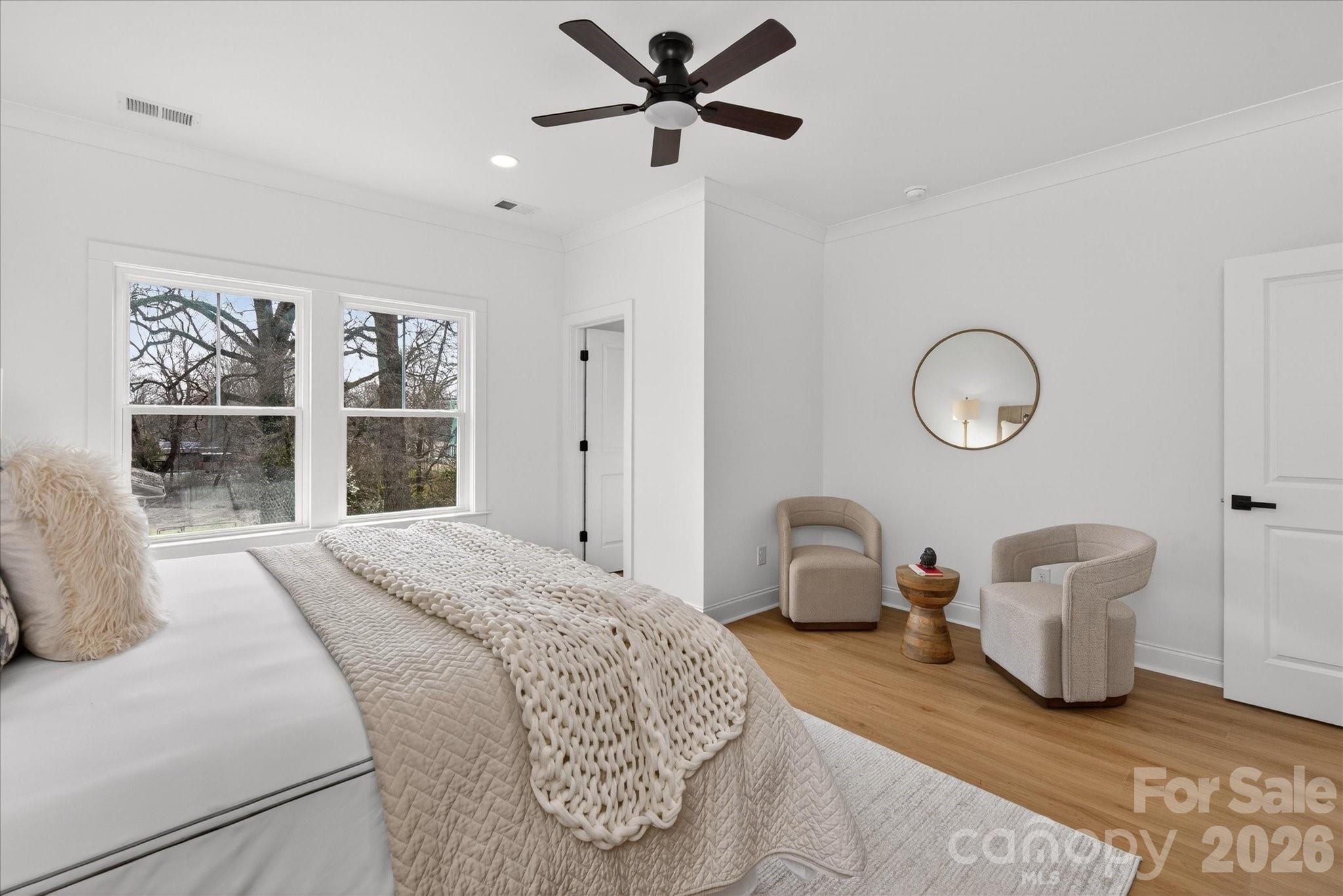216 Lander Street — Charlotte