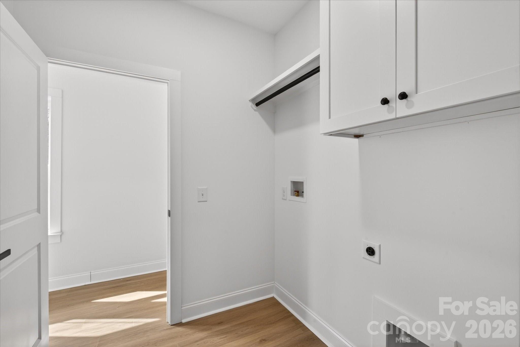 216 Lander Street — Charlotte