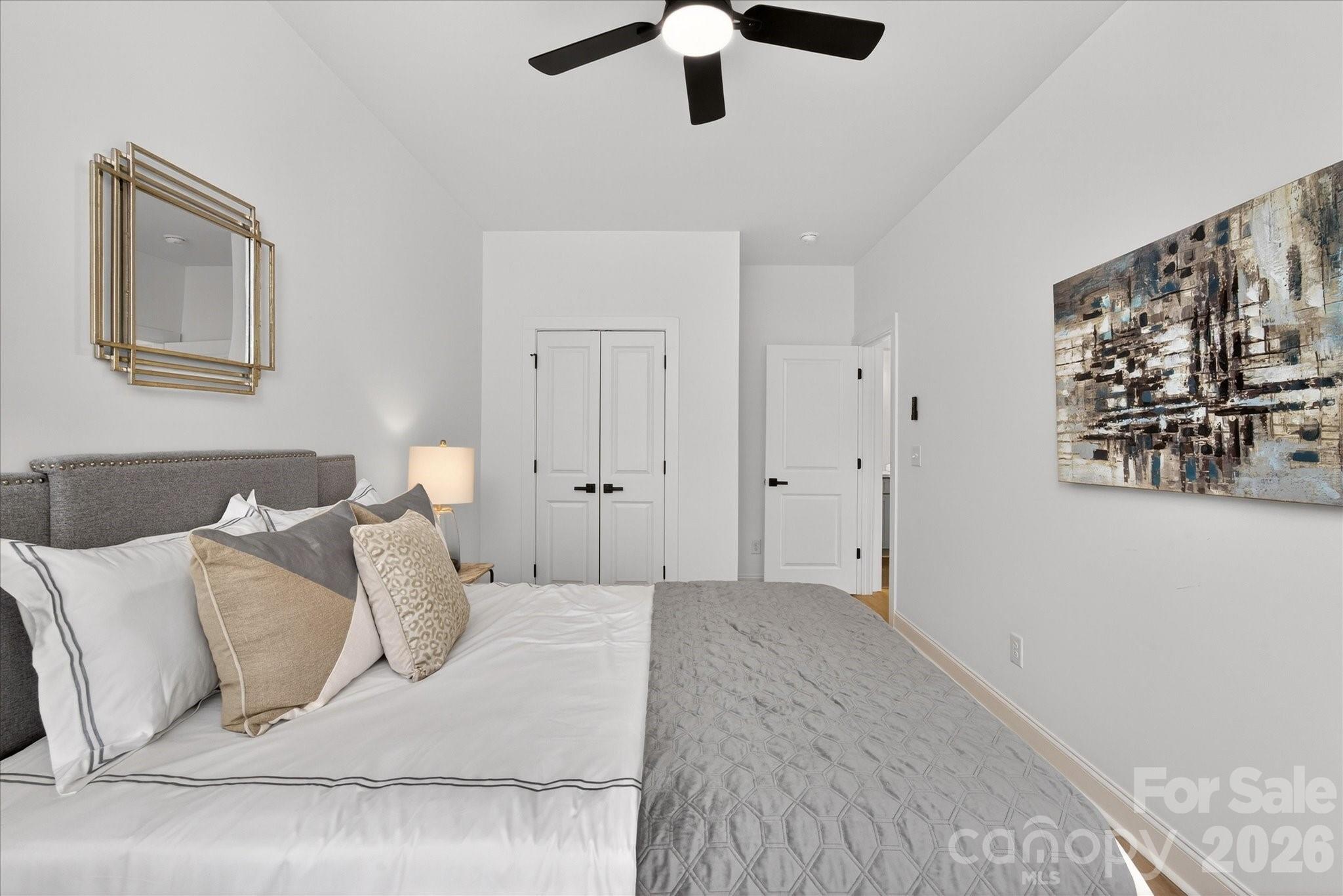 216 Lander Street — Charlotte