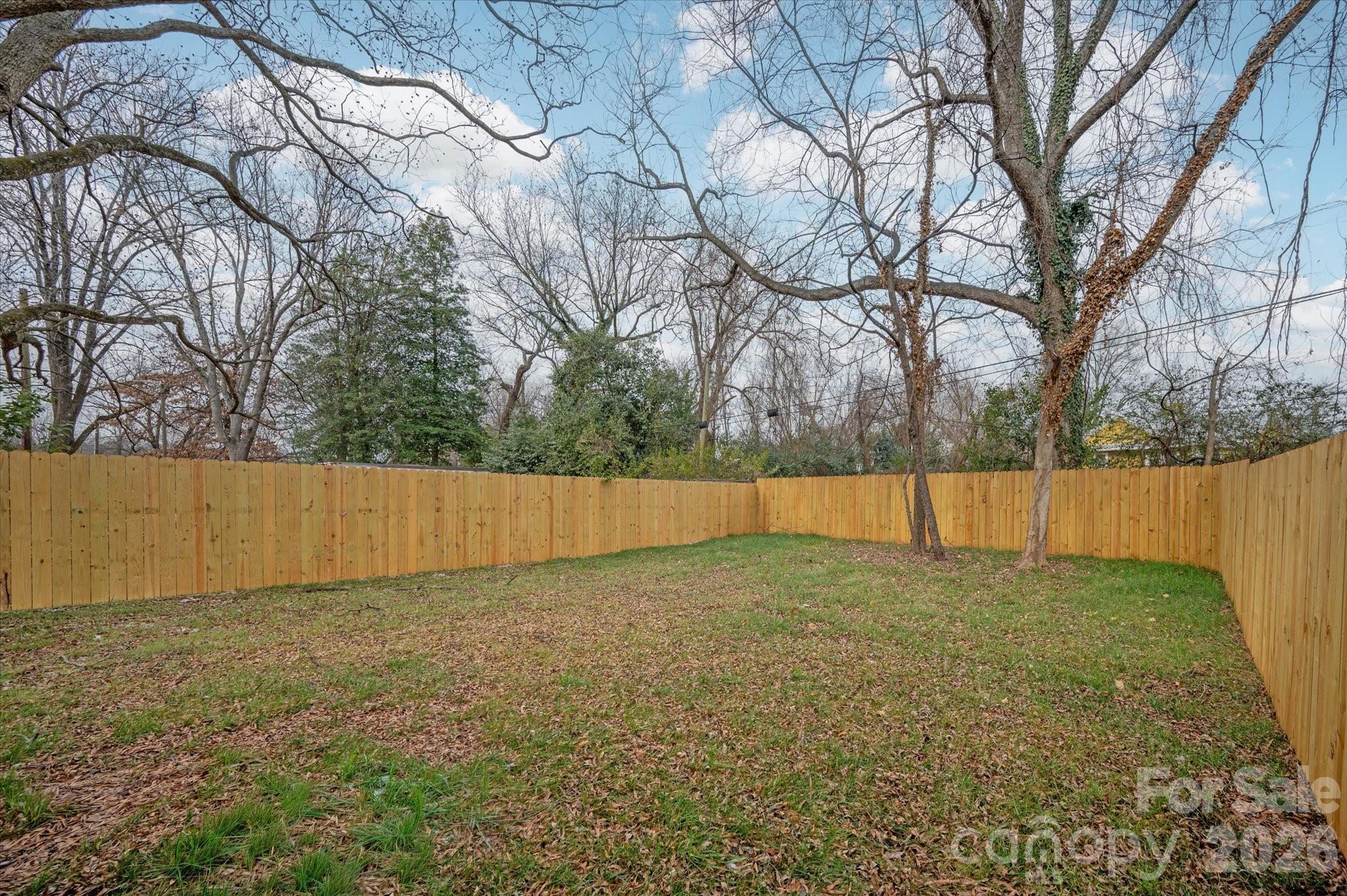 216 Lander Street — Charlotte