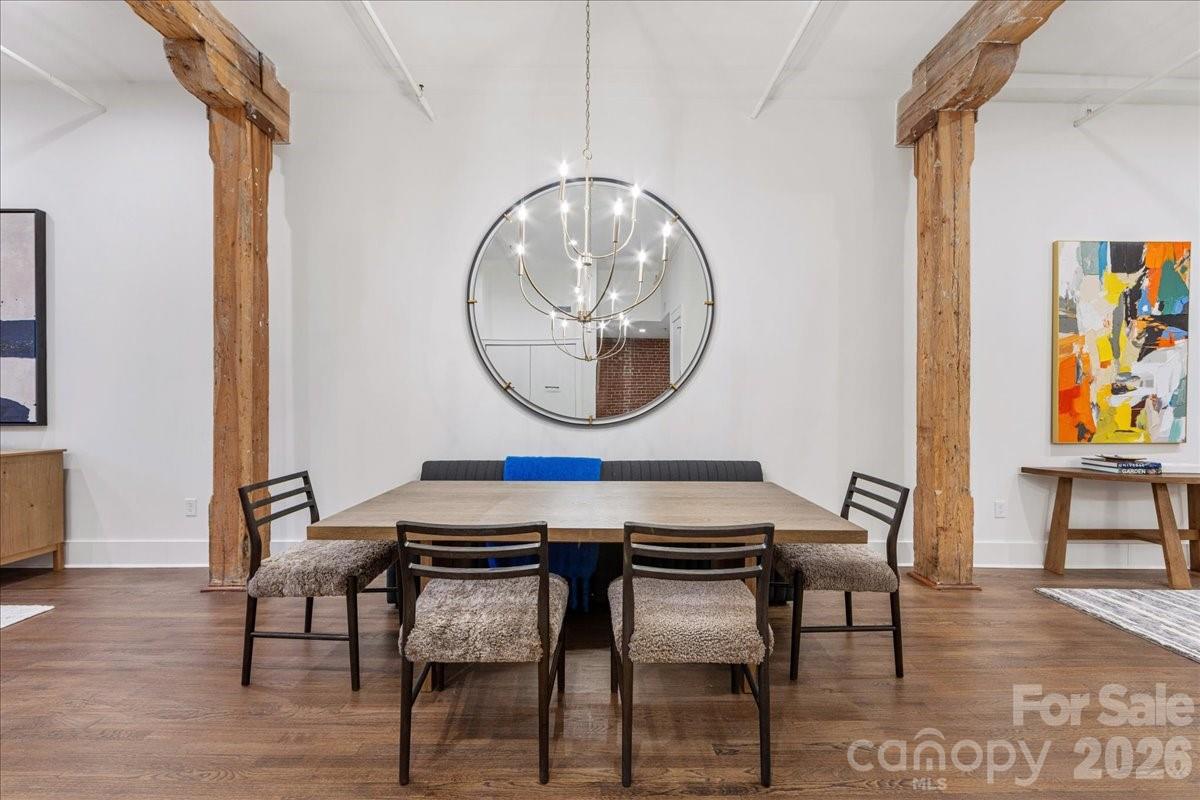 310 Arlington Avenue #217 — Charlotte