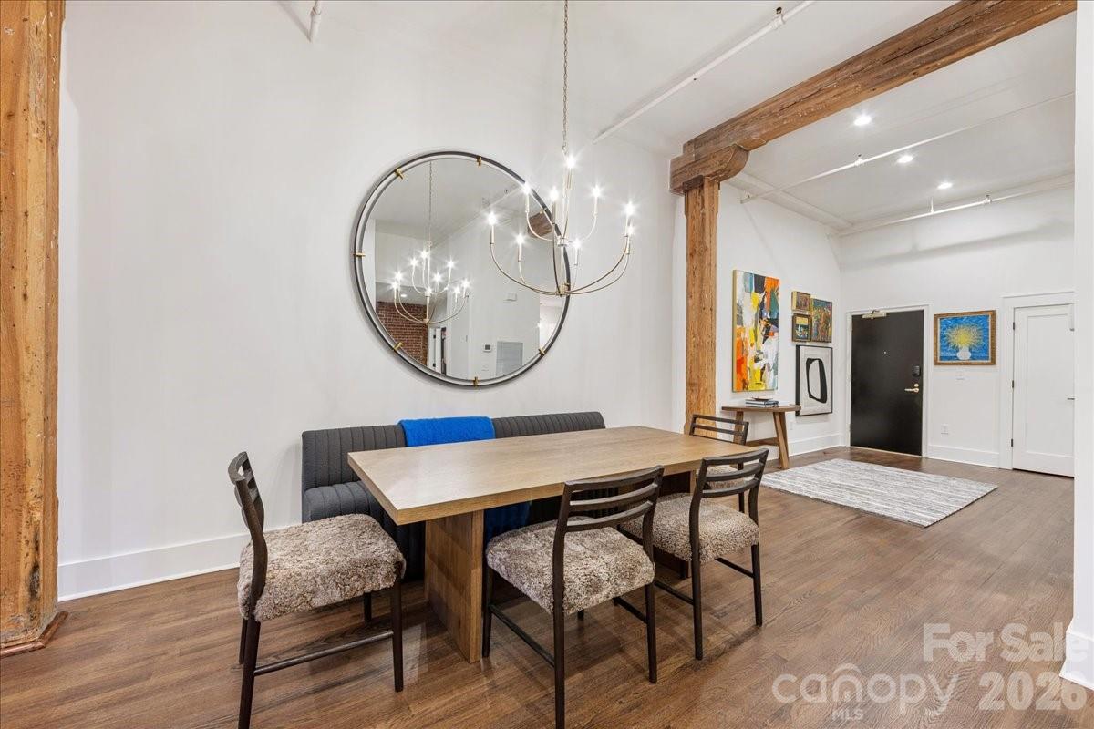 310 Arlington Avenue #217 — Charlotte