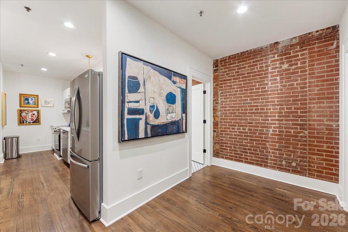 310 Arlington Avenue #217 — Charlotte