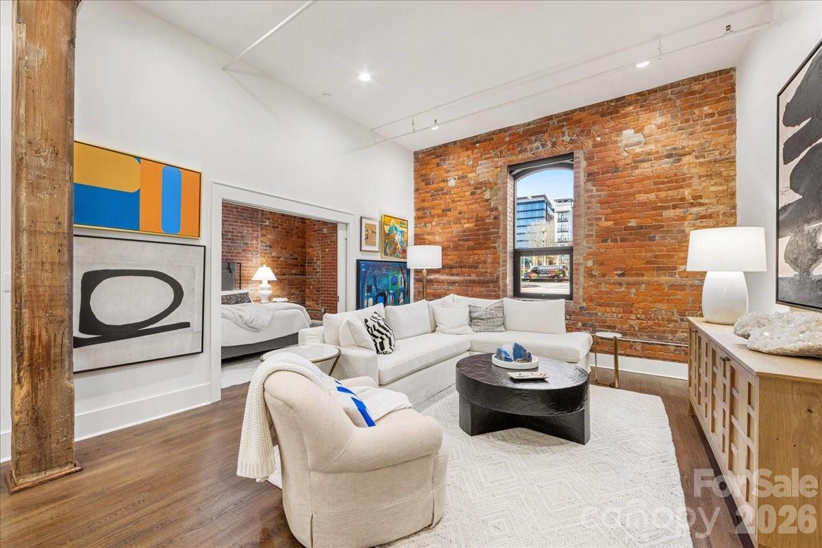 310 Arlington Avenue #217 — Charlotte