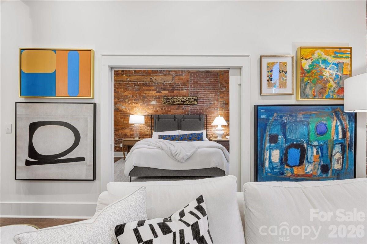 310 Arlington Avenue #217 — Charlotte