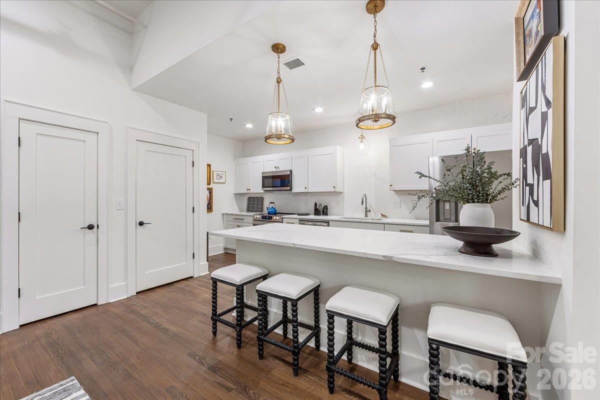 310 Arlington Avenue #217 — Charlotte